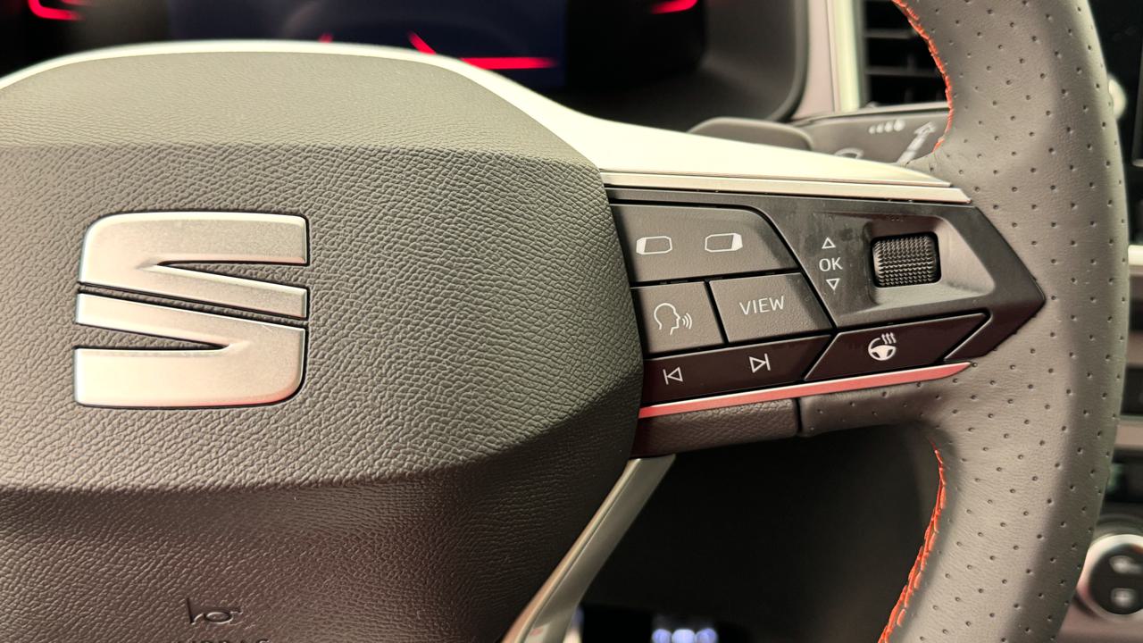 SEAT Ateca 1.5 TSI EVO DSG FR-image-9