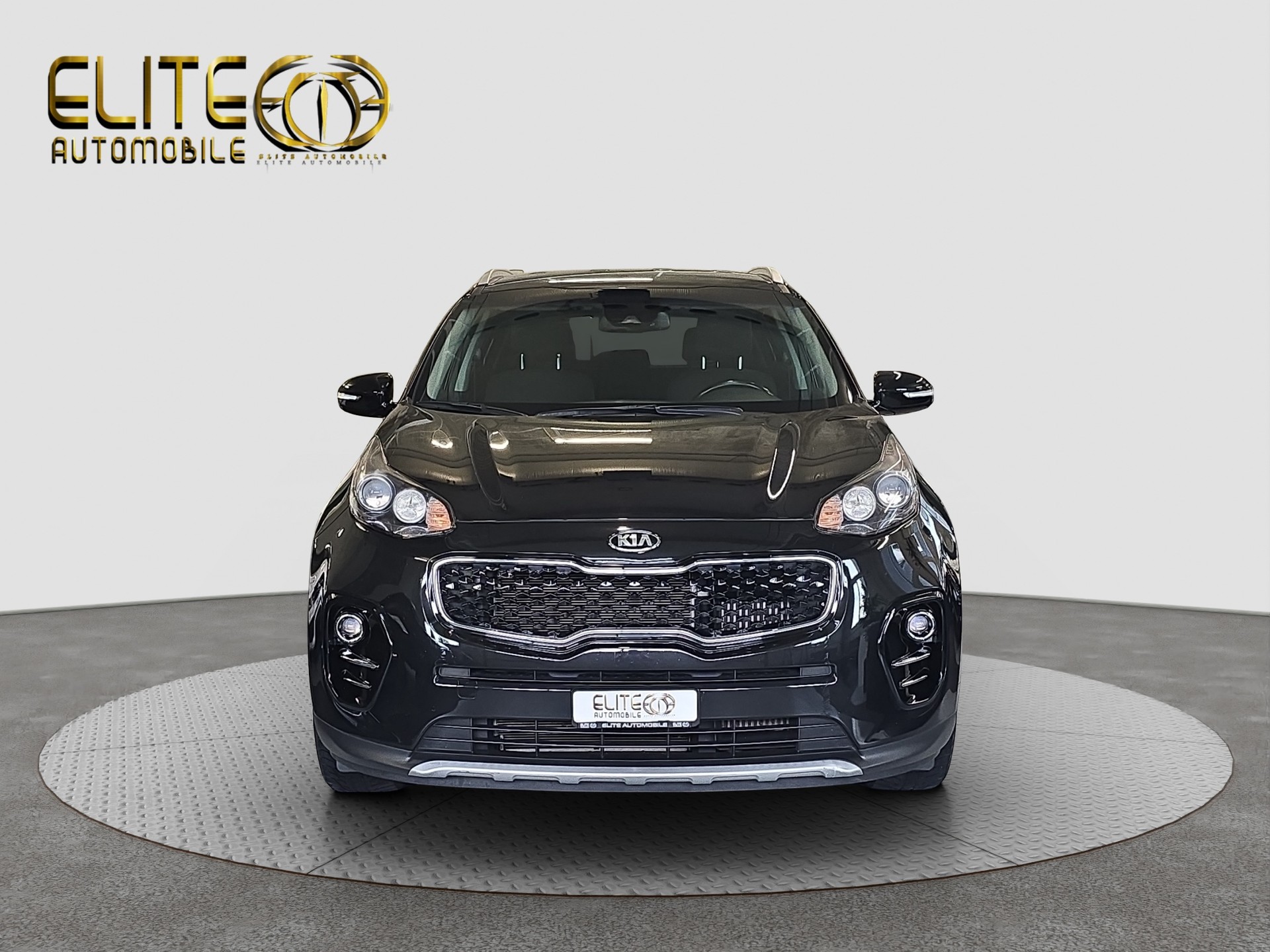 KIA Sportage 1.6 T-GDi Trend 4WD Automat-showroom-element-1