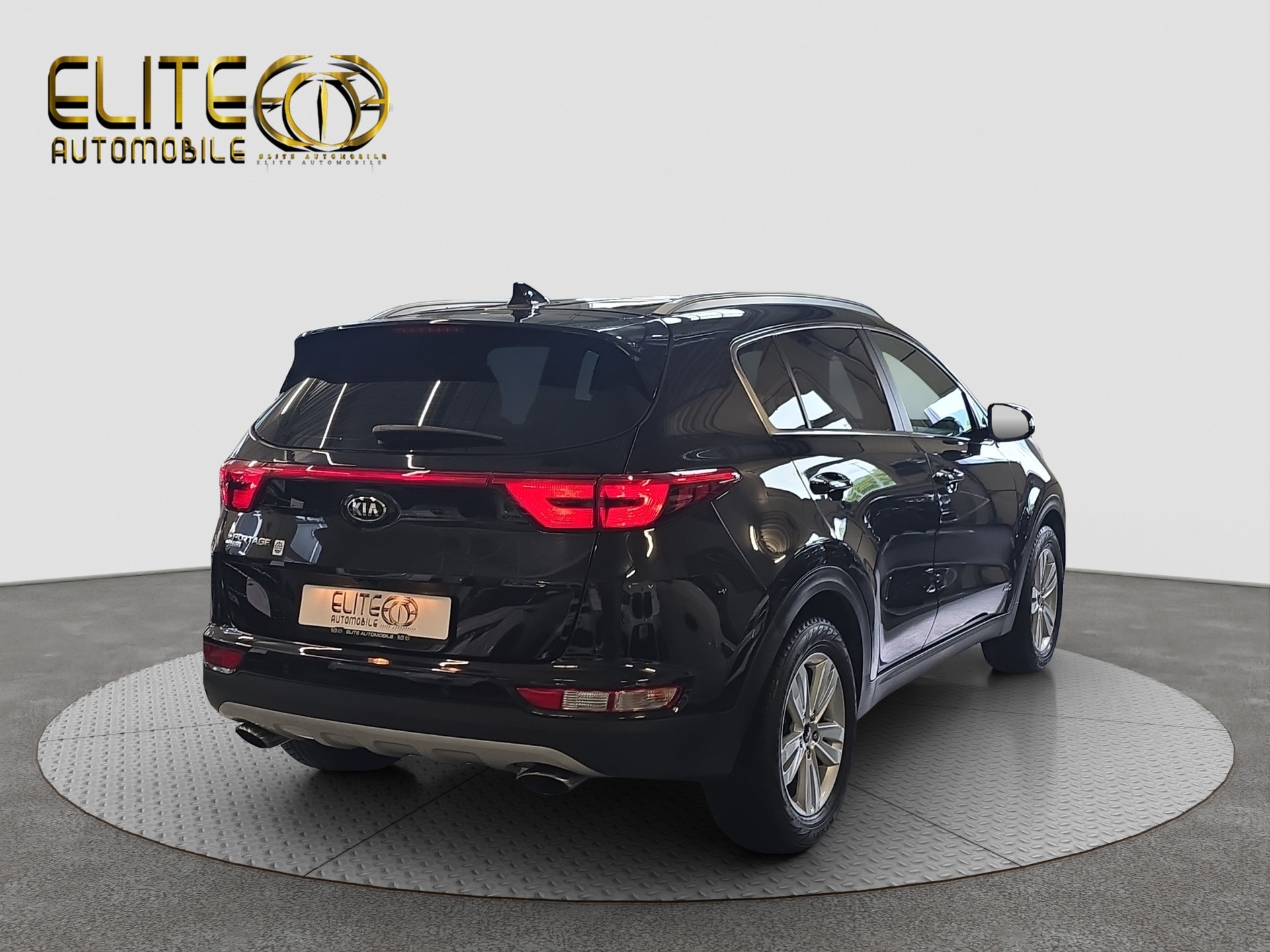 KIA Sportage 1.6 T-GDi Trend 4WD Automat-image-8