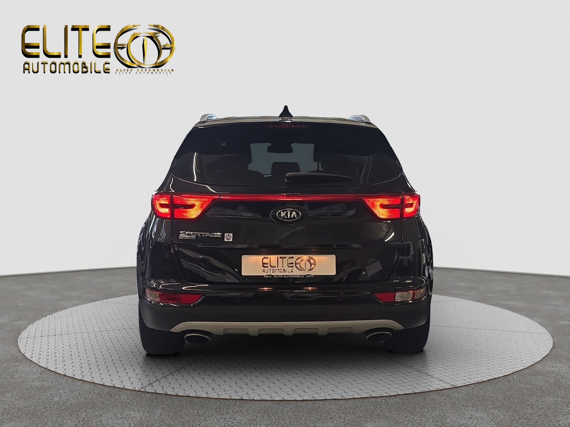 KIA Sportage 1.6 T-GDi Trend 4WD Automat-image-7