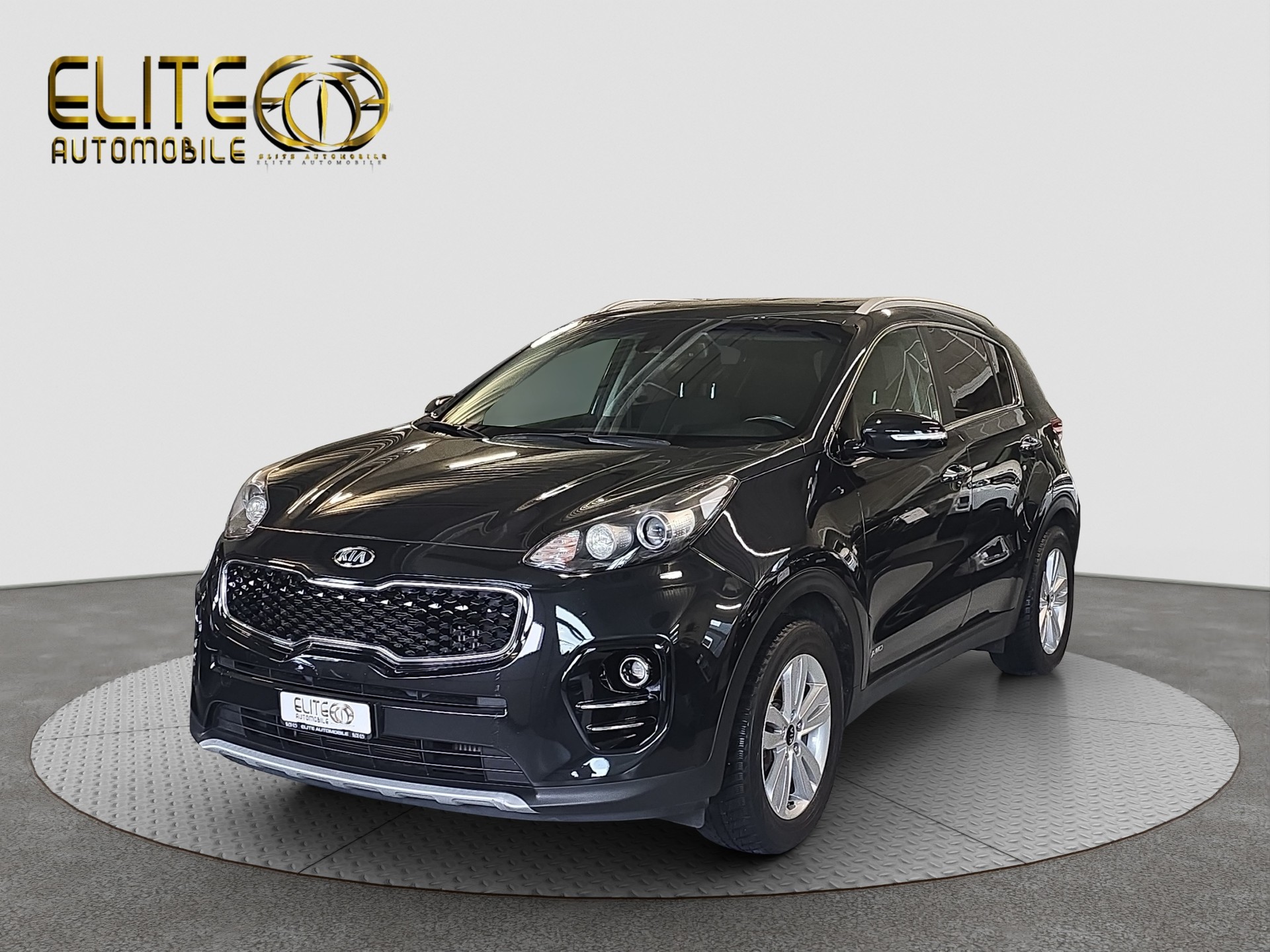 KIA Sportage 1.6 T-GDi Trend 4WD Automat-showroom-element-3