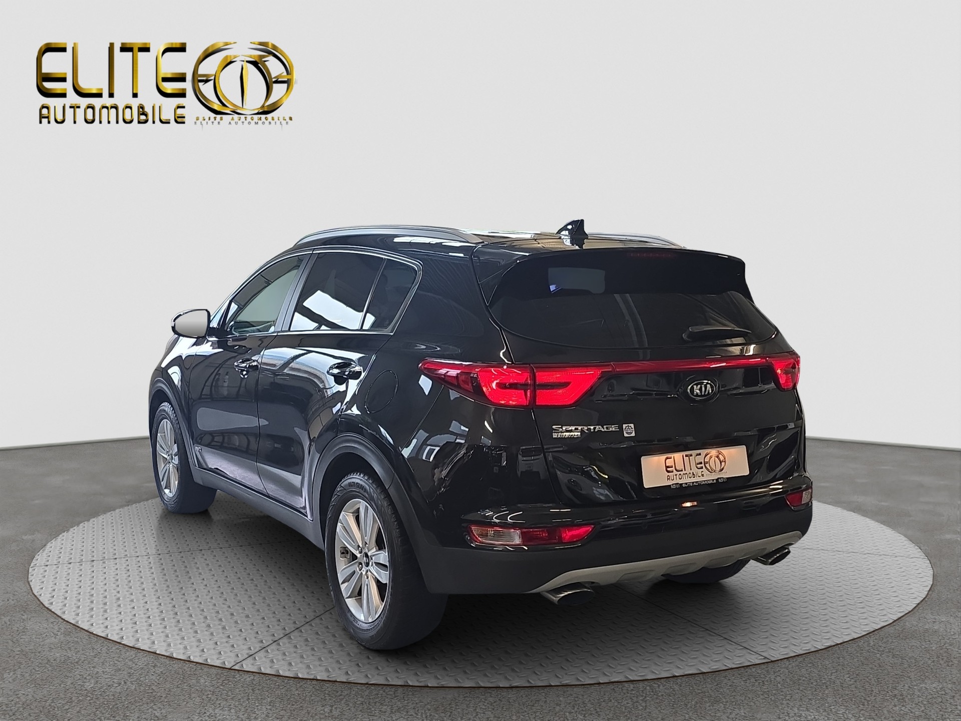 KIA Sportage 1.6 T-GDi Trend 4WD Automat-image-6