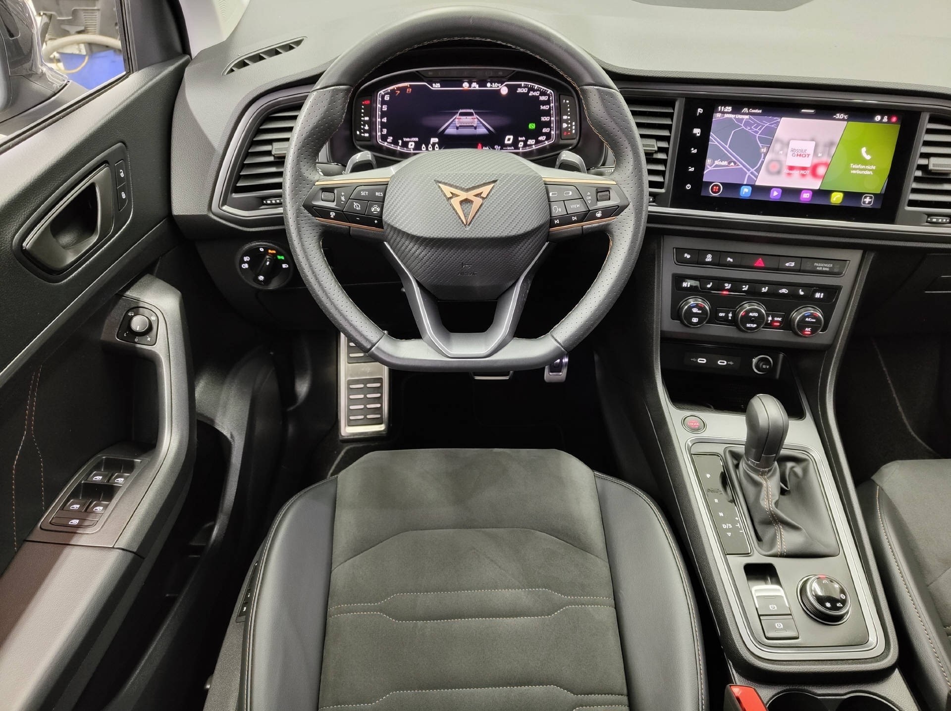 CUPRA Ateca 2.0 TSI 4Drive DSG-image-4