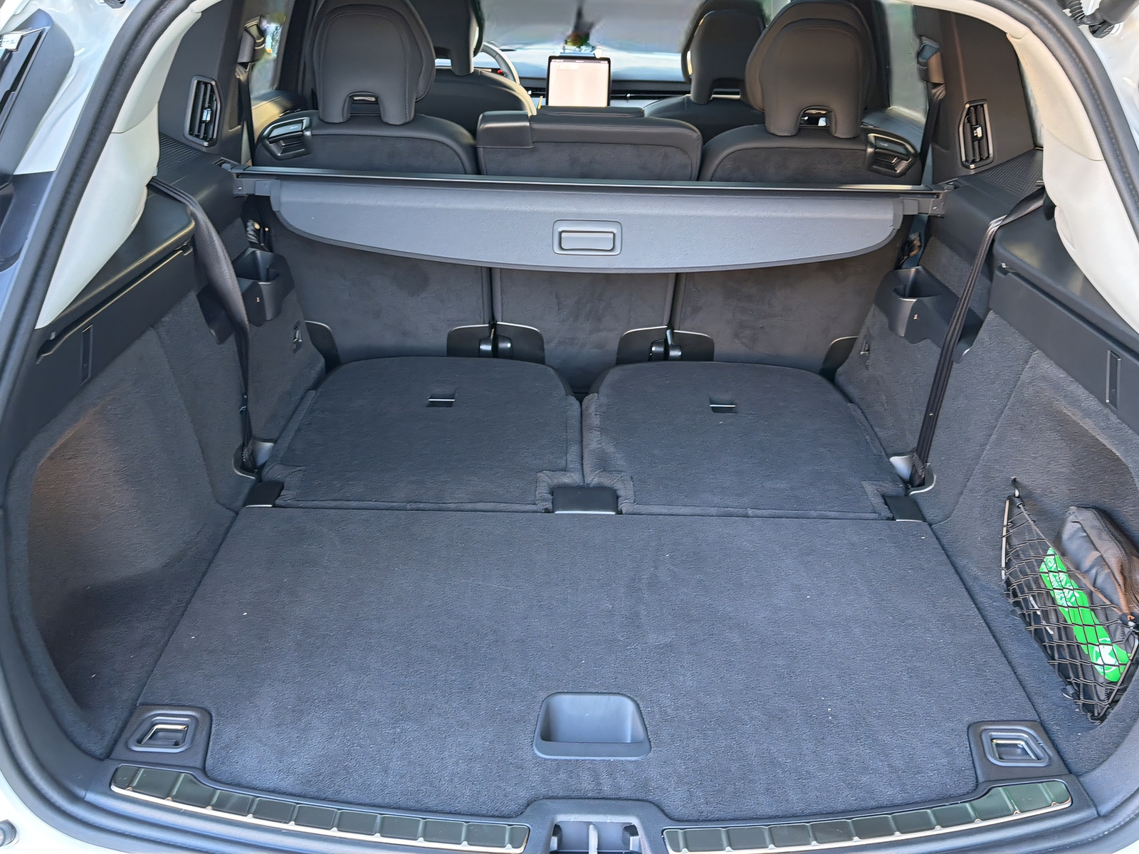 VOLVO EX90 Twin 111 kWh Ultra AWD-image-24