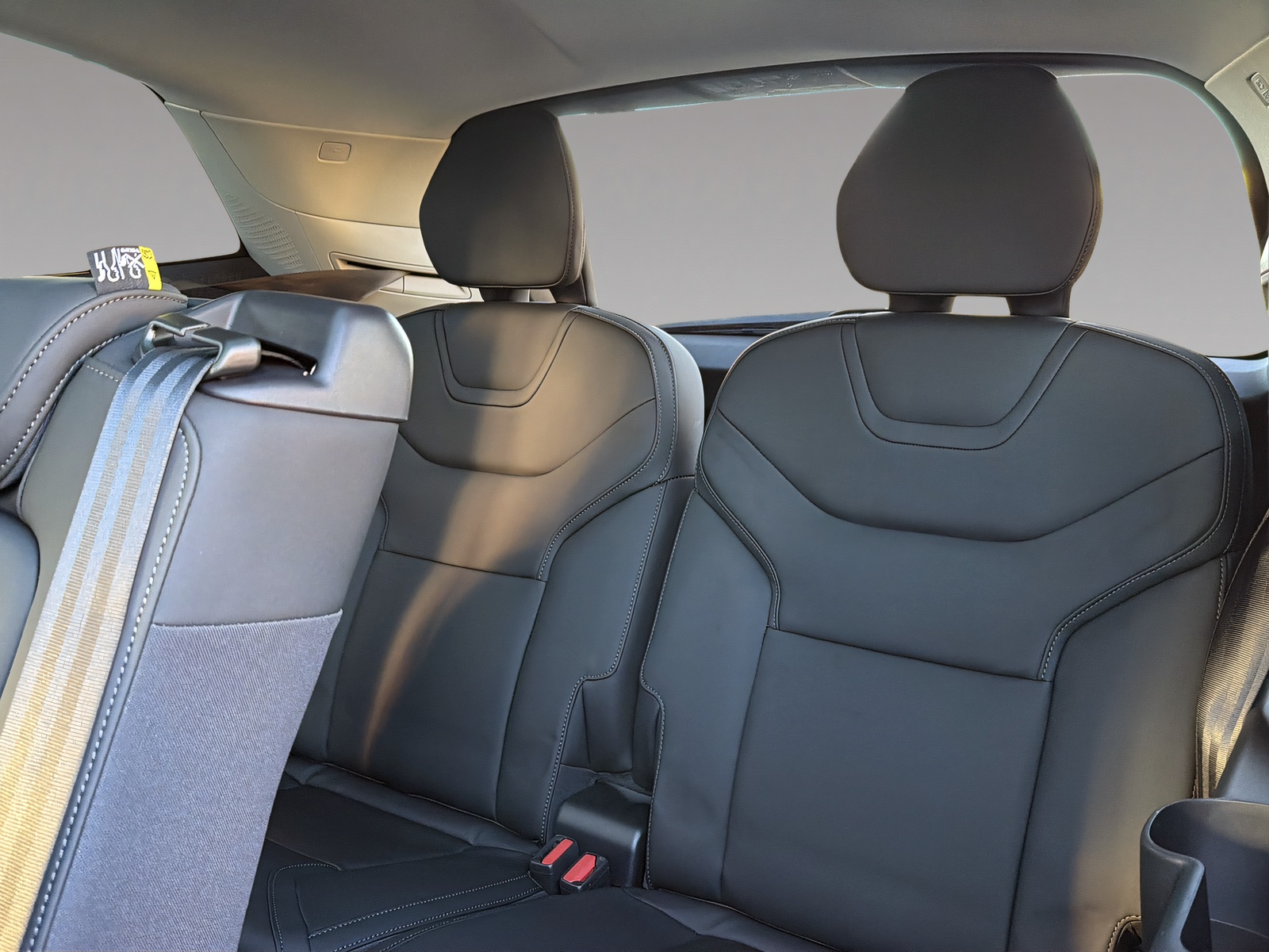 VOLVO EX90 Twin 111 kWh Ultra AWD-image-22