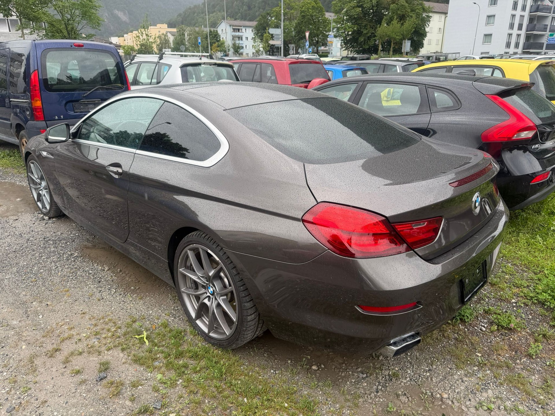 BMW 650i Coupé xDrive-image-2