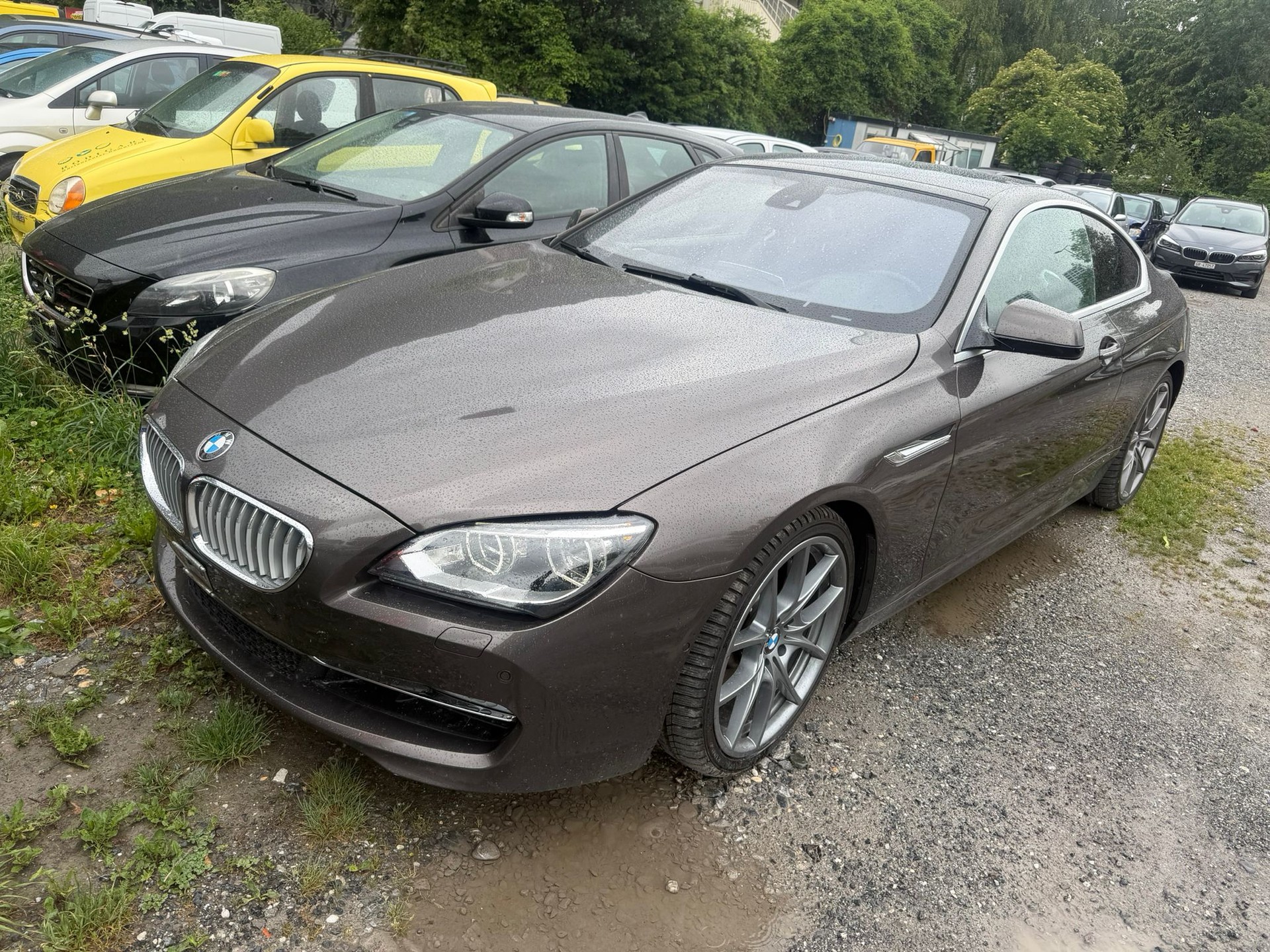 BMW 650i Coupé xDrive-image-13