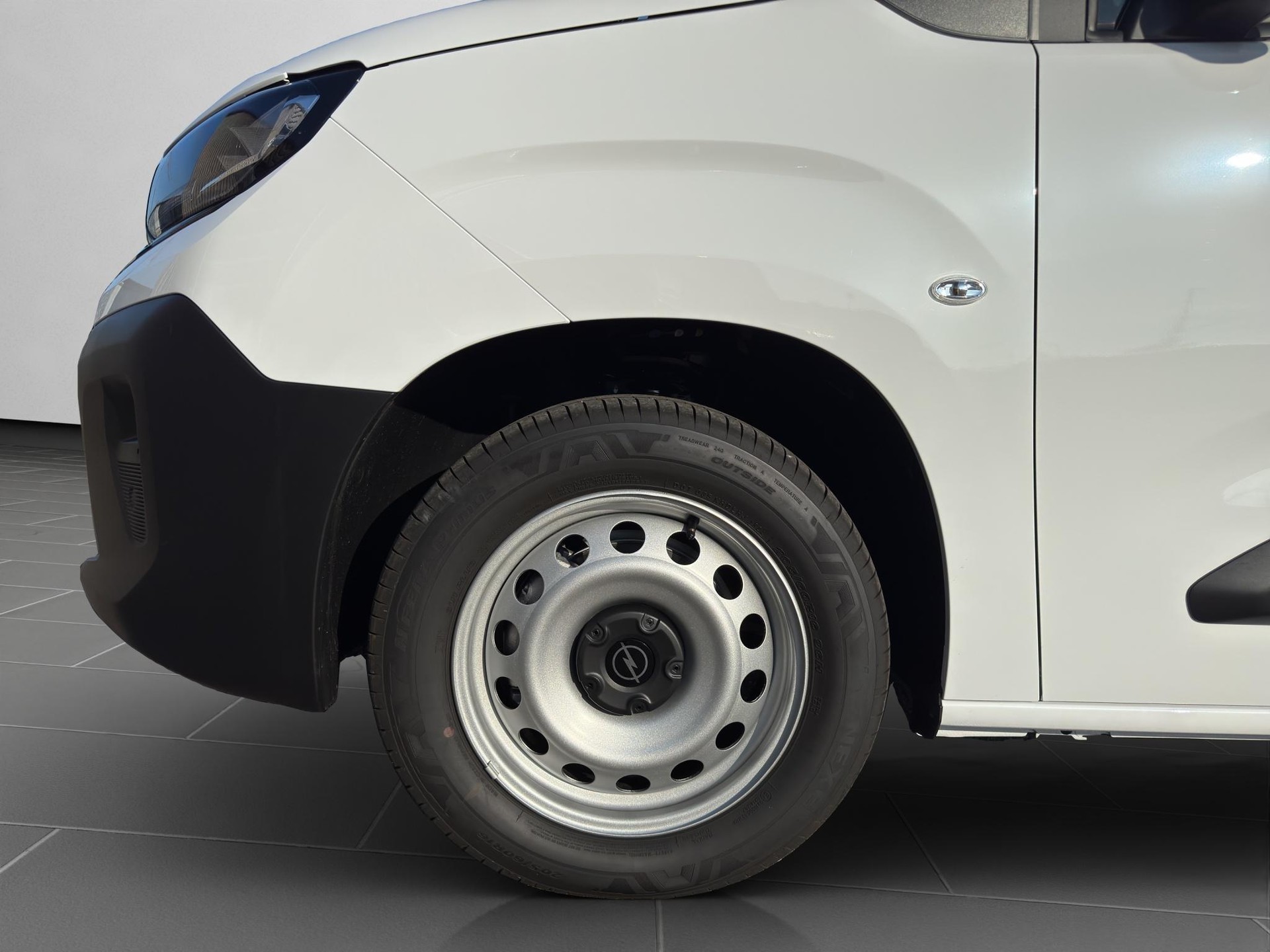 OPEL Combo Cargo 2.0 t 1.2 S/S-image-18