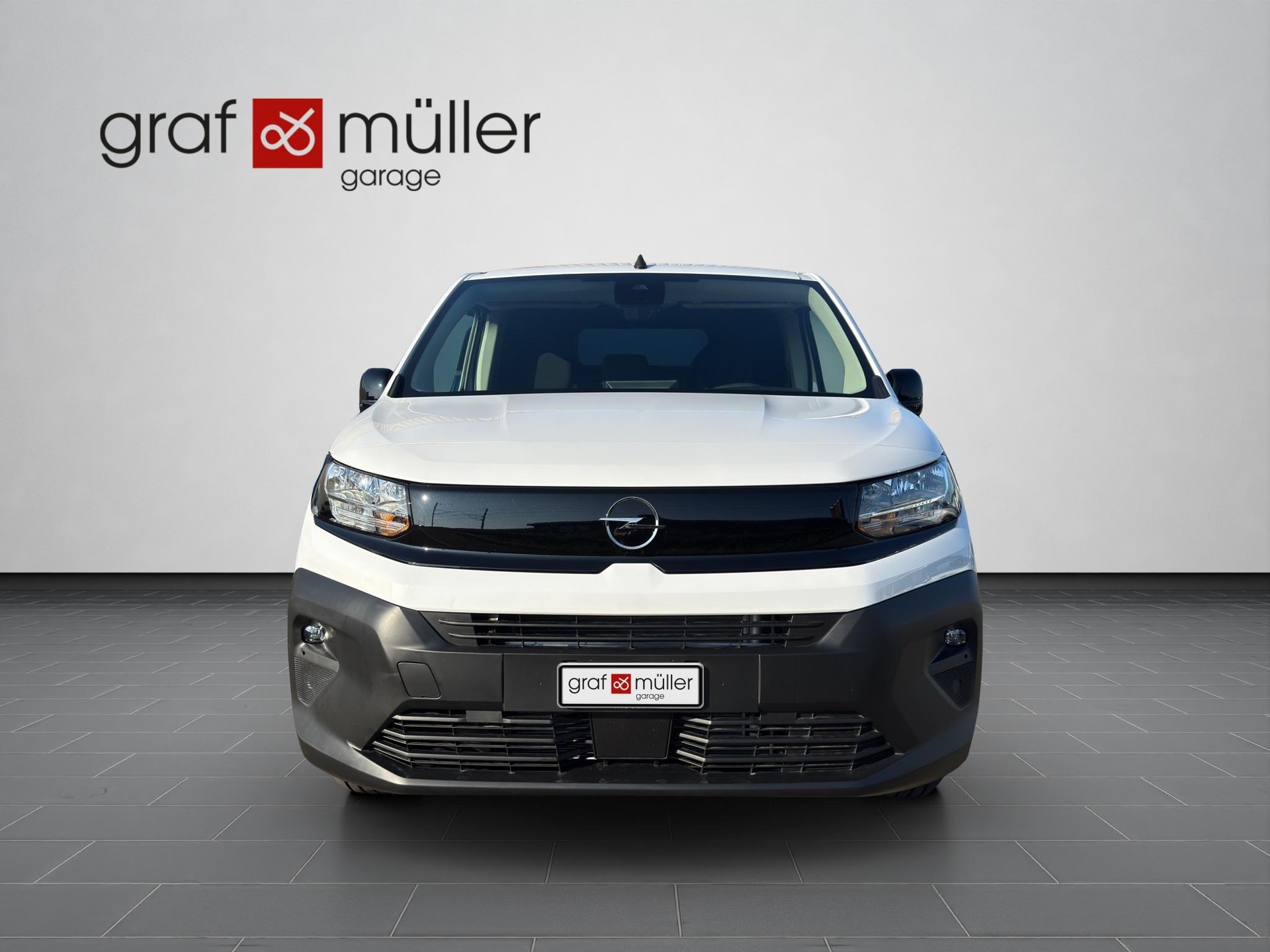 OPEL Combo Cargo 2.0 t 1.2 S/S-showroom-element-2