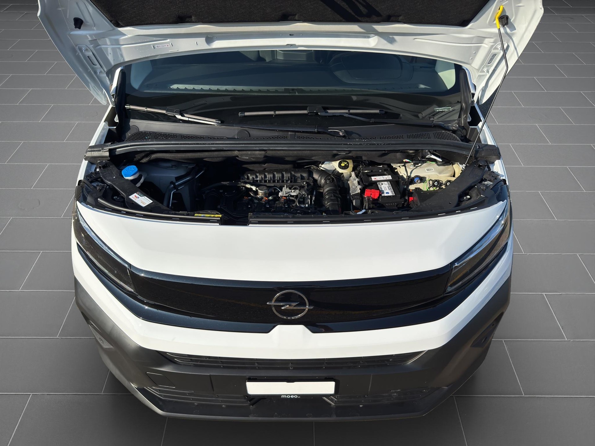OPEL Combo Cargo 2.0 t 1.2 S/S-image-17