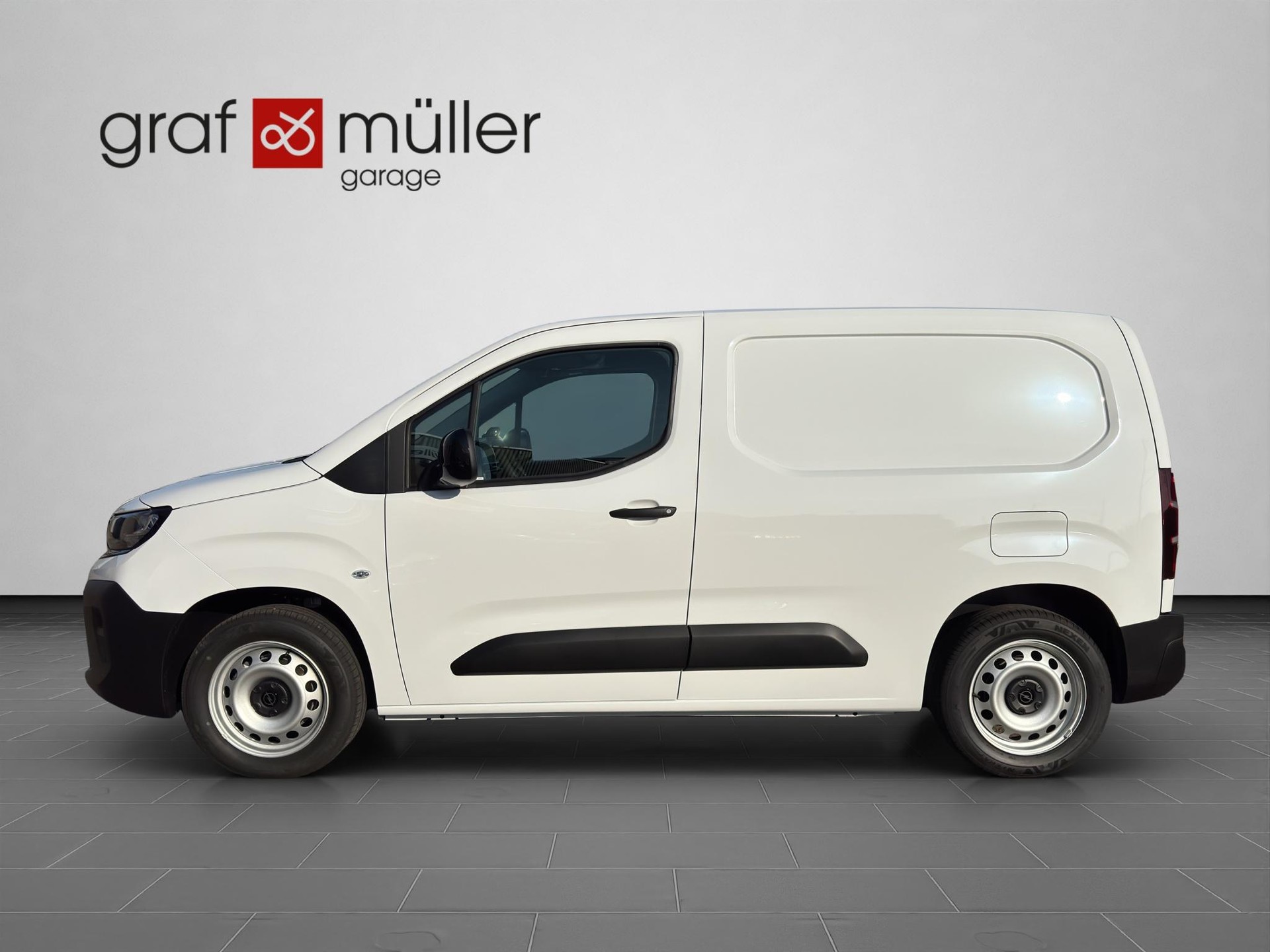 OPEL Combo Cargo 2.0 t 1.2 S/S-showroom-element-1