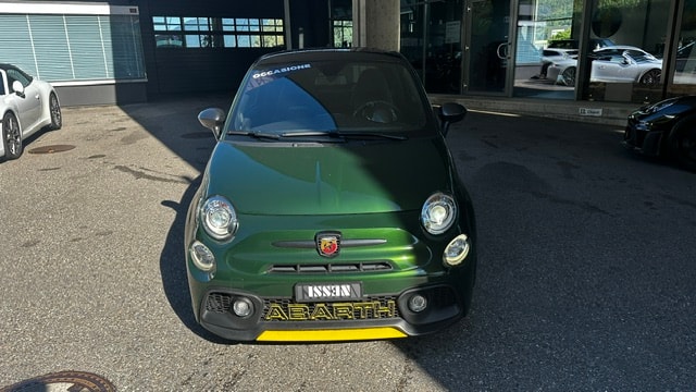 FIAT 595 1.4 16V Turbo Abarth Competition-image-8