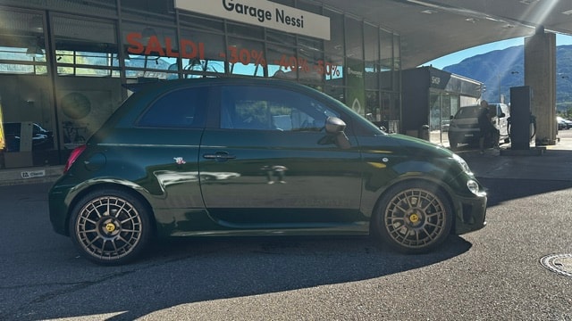 FIAT 595 1.4 16V Turbo Abarth Competition-showroom-element-2