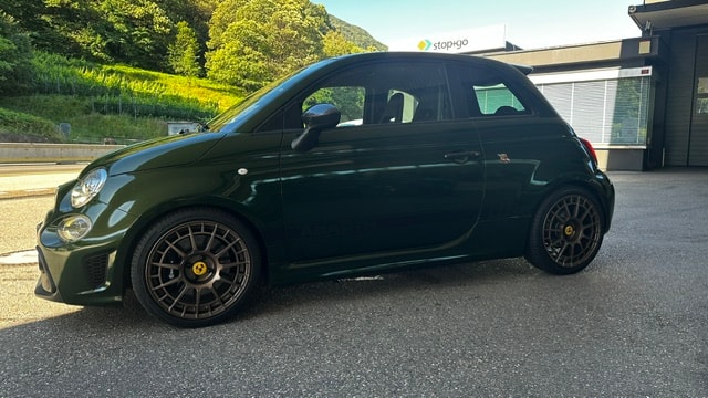 FIAT 595 1.4 16V Turbo Abarth Competition-showroom-element-3