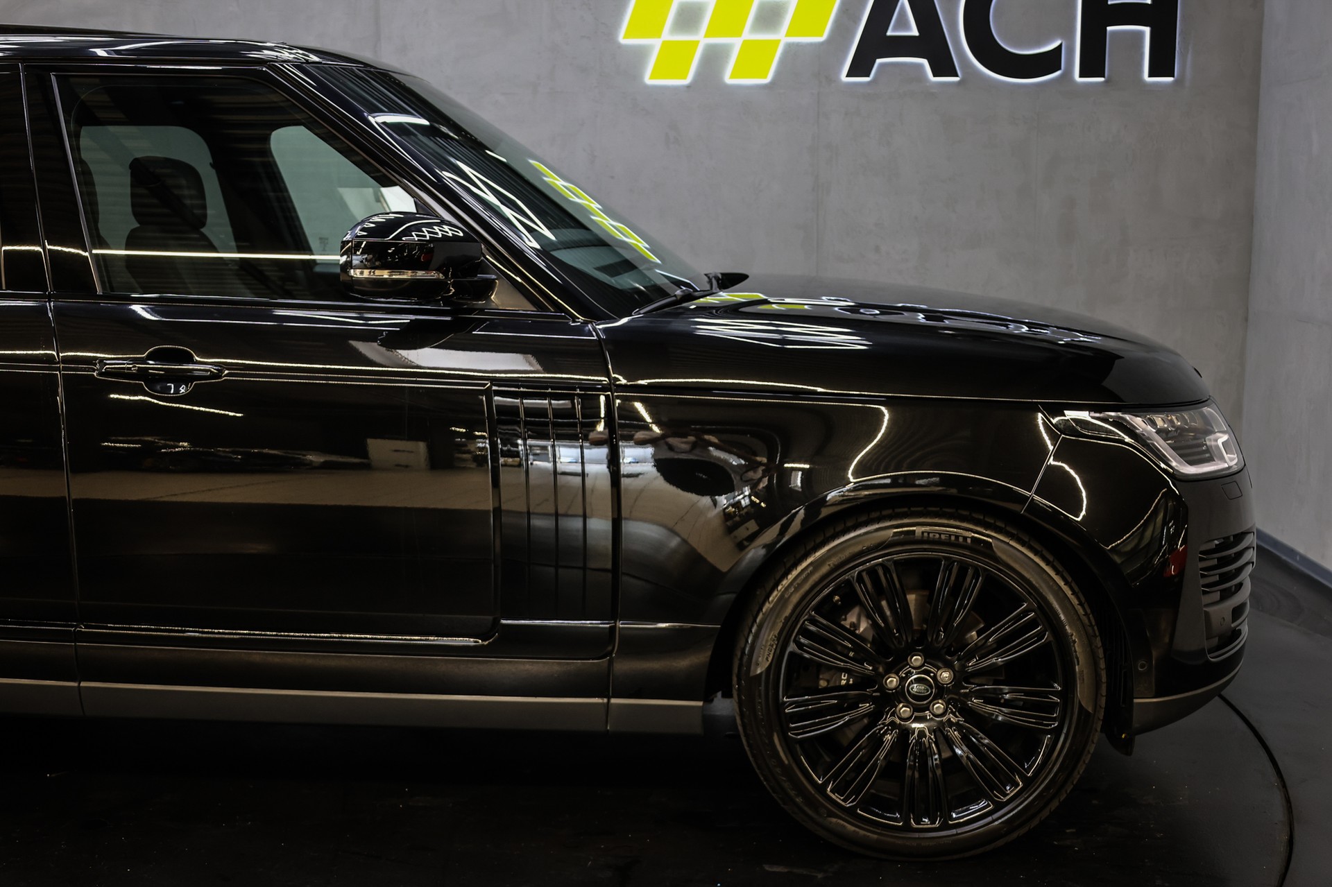 LAND ROVER Range Rover 3.0 I6D Vogue-image-15