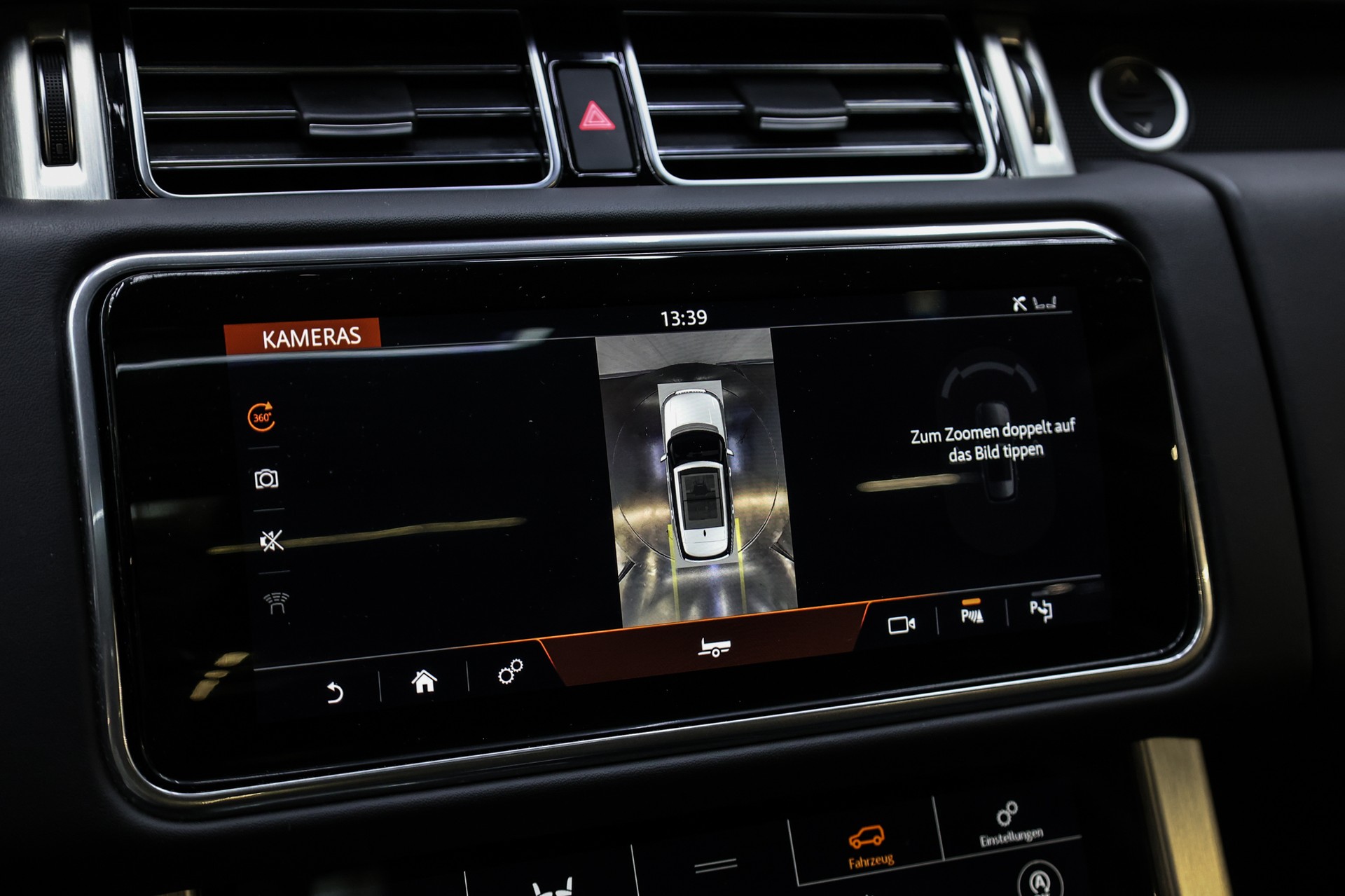 LAND ROVER Range Rover 3.0 I6D Vogue-image-24