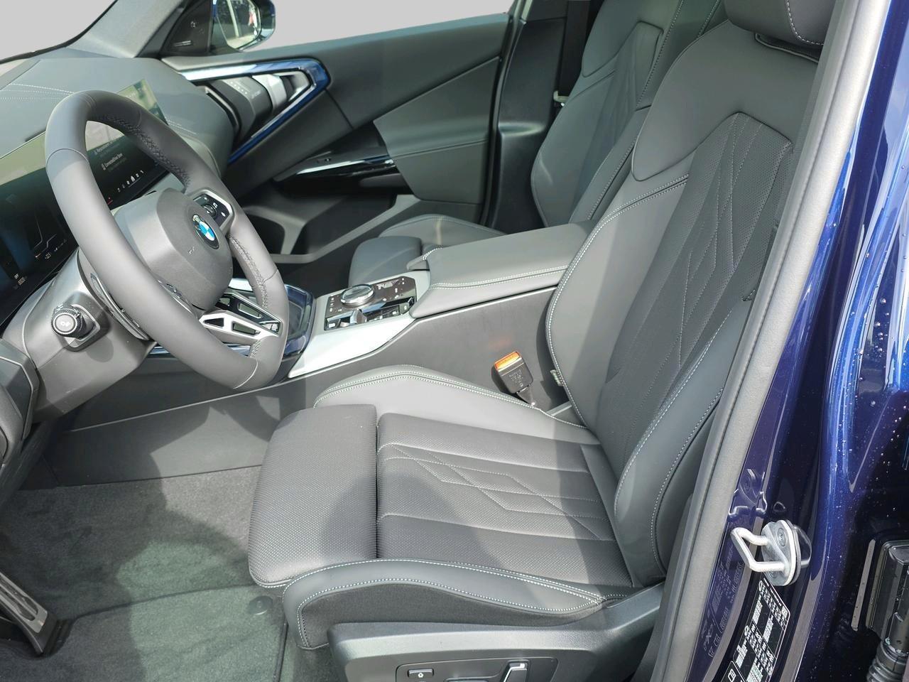 BMW X3 20d xDrive-image-6