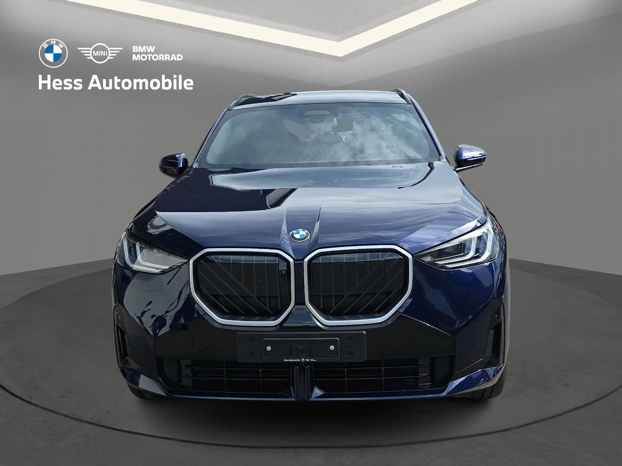 BMW X3 20d xDrive-showroom-element-3