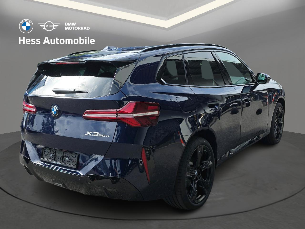 BMW X3 20d xDrive-showroom-element-1