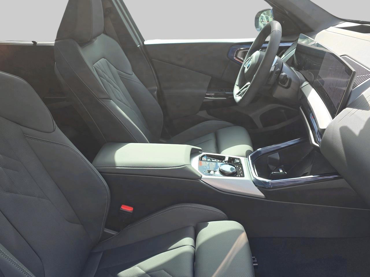 BMW X3 20d xDrive-image-17