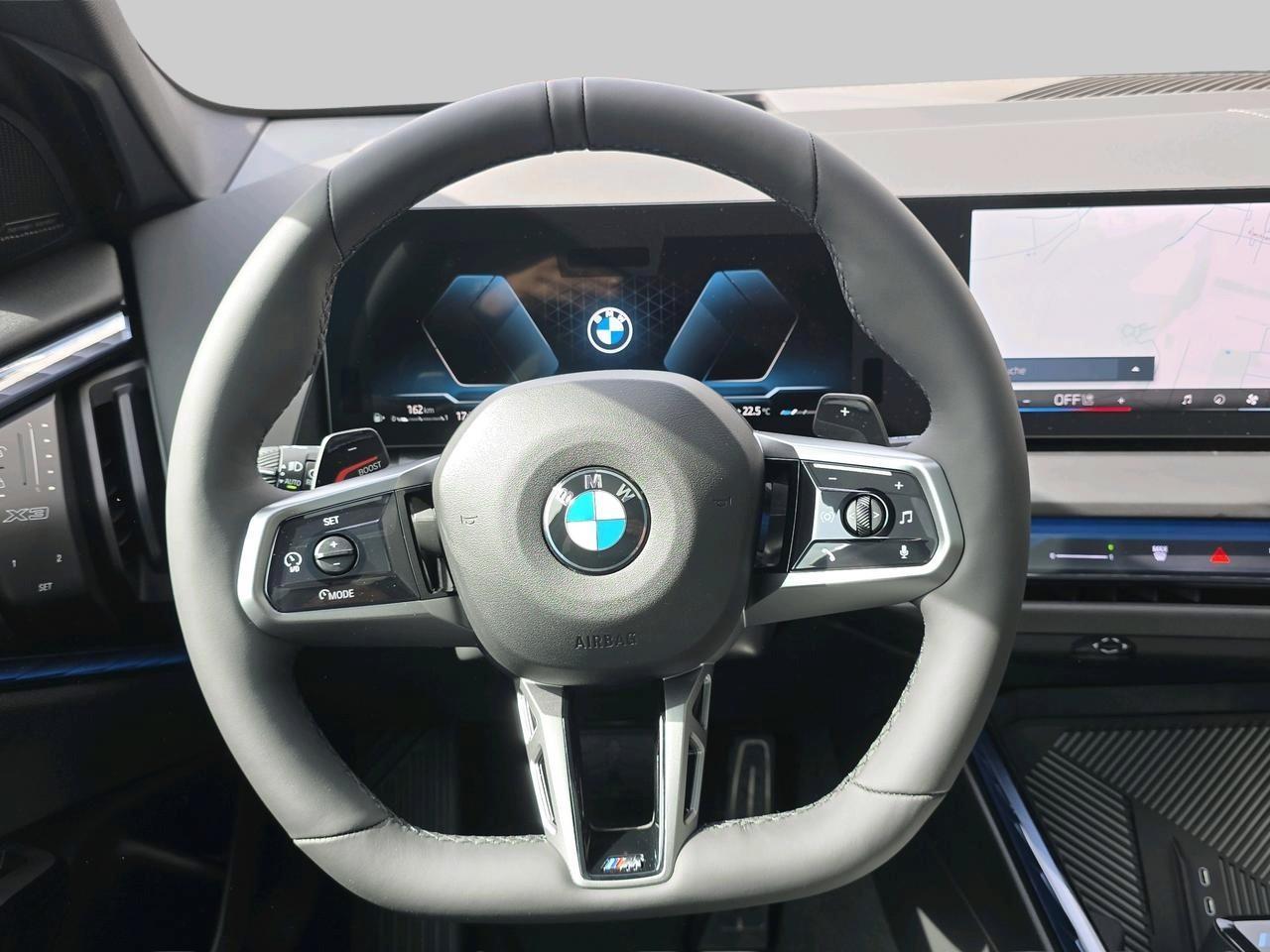 BMW X3 20d xDrive-image-13