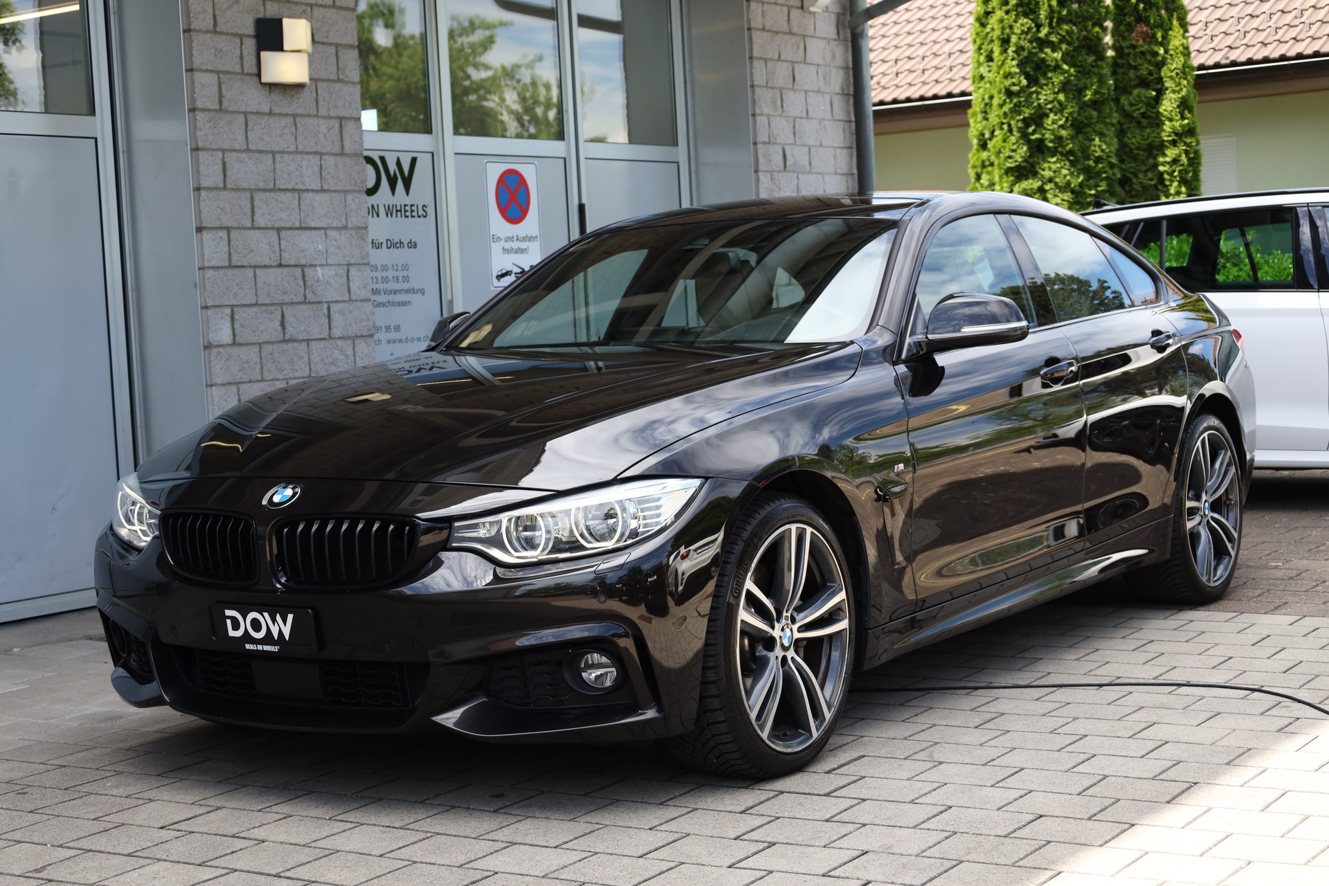 BMW 440i Gran Coupé xDrive M Sport Steptronic-showroom-element-2