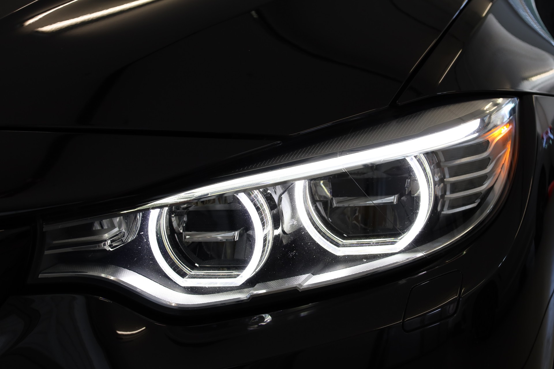 BMW 440i Gran Coupé xDrive M Sport Steptronic-image-15