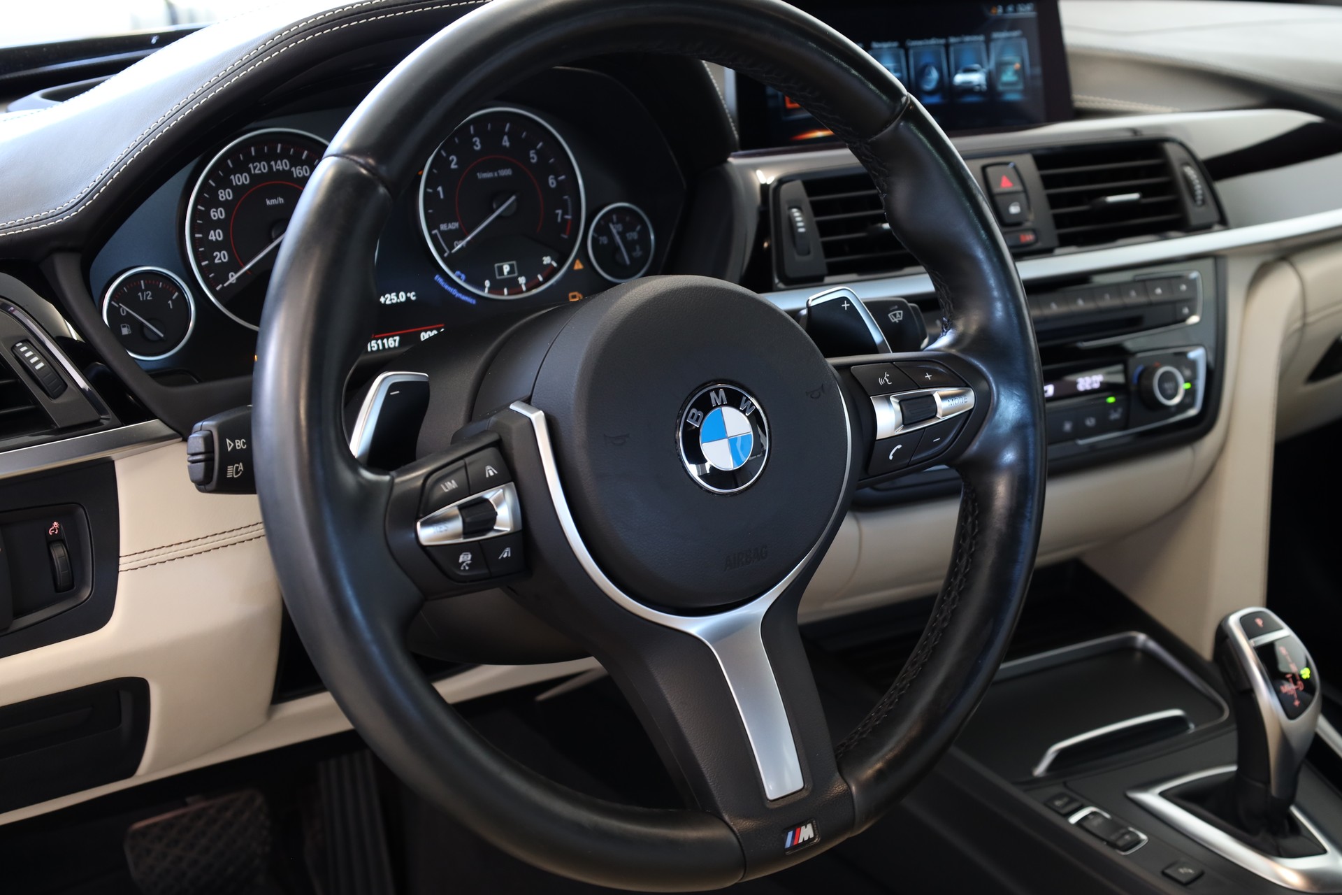 BMW 440i Gran Coupé xDrive M Sport Steptronic-image-13