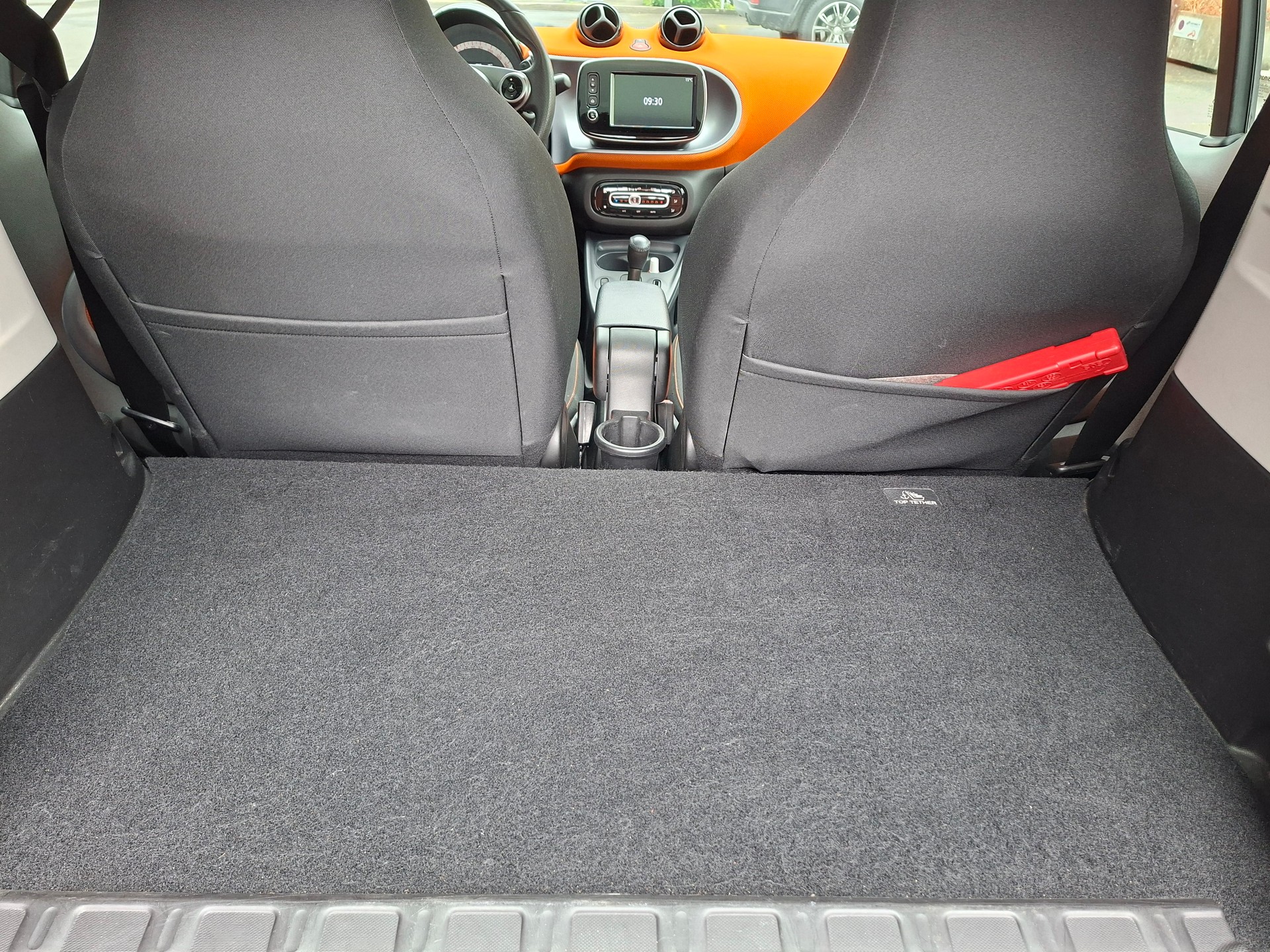 SMART fortwo proxy twinmatic EDITION 1-image-8