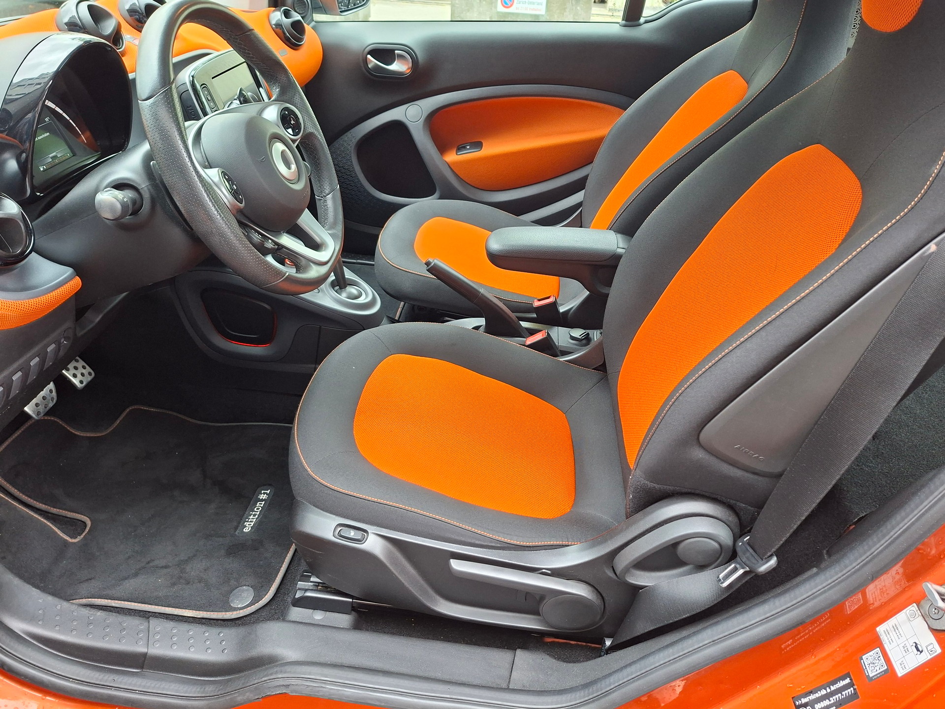 SMART fortwo proxy twinmatic EDITION 1-image-6