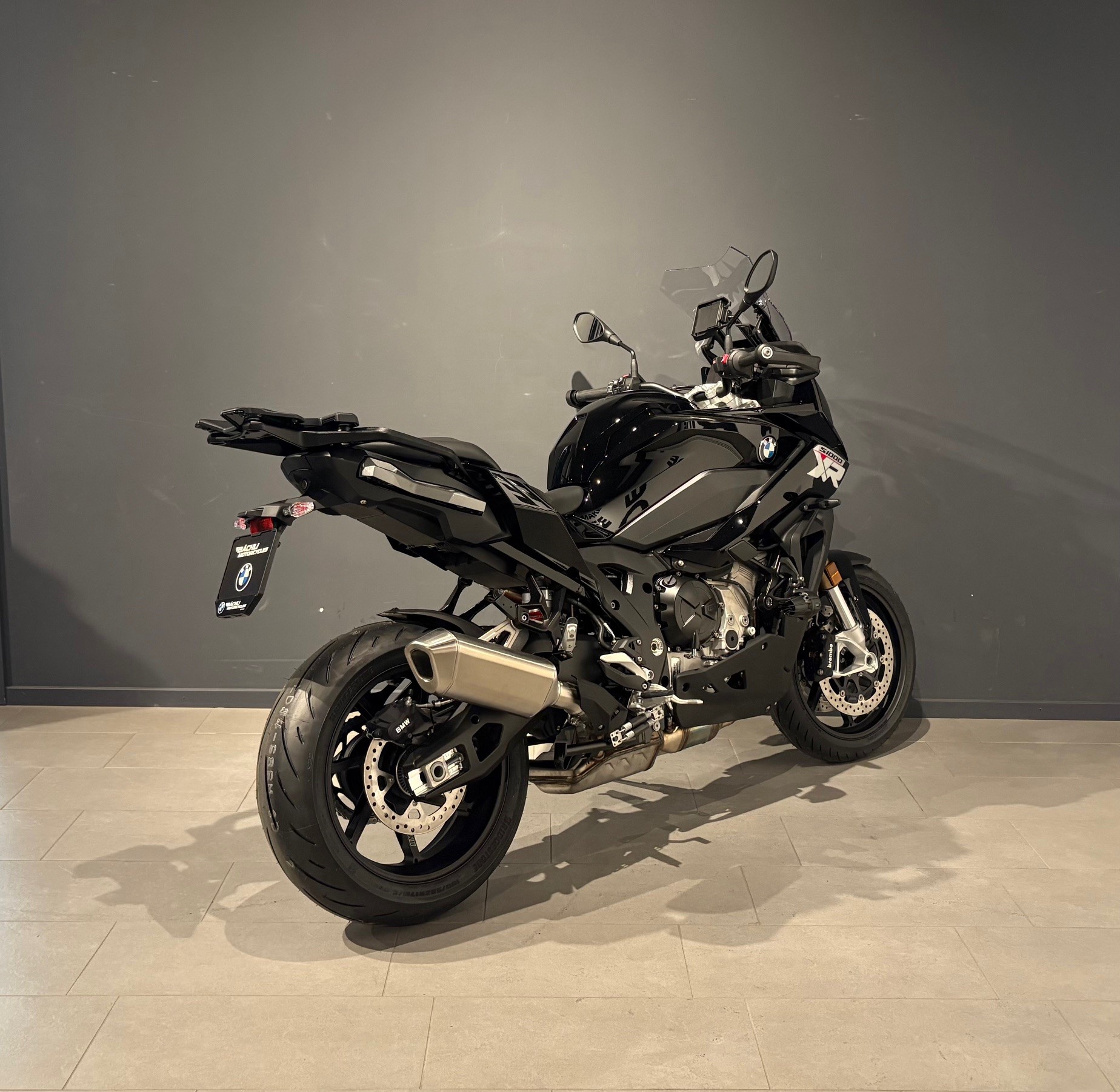 BMW S 1000 XR-image-5