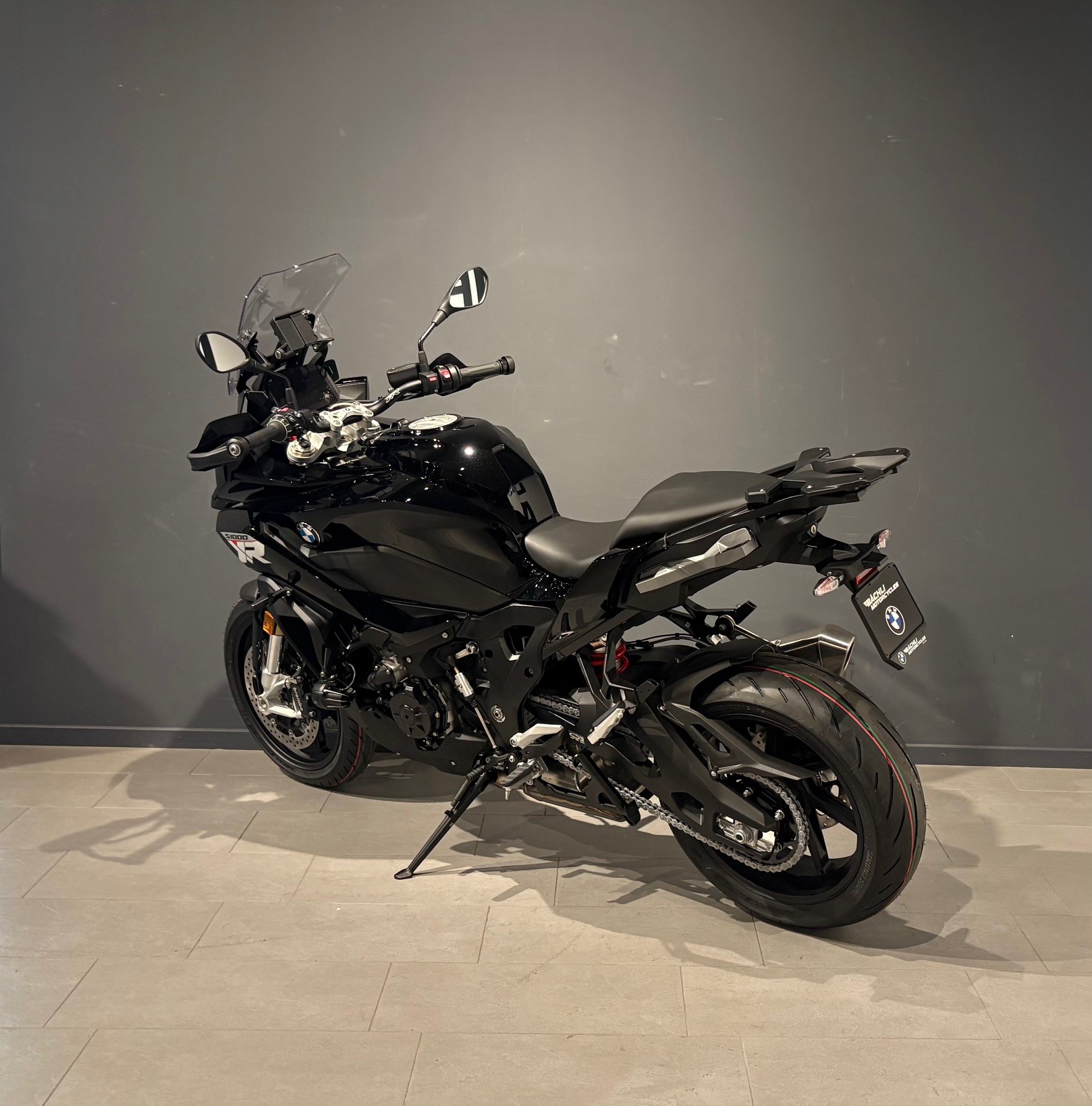 BMW S 1000 XR-image-4