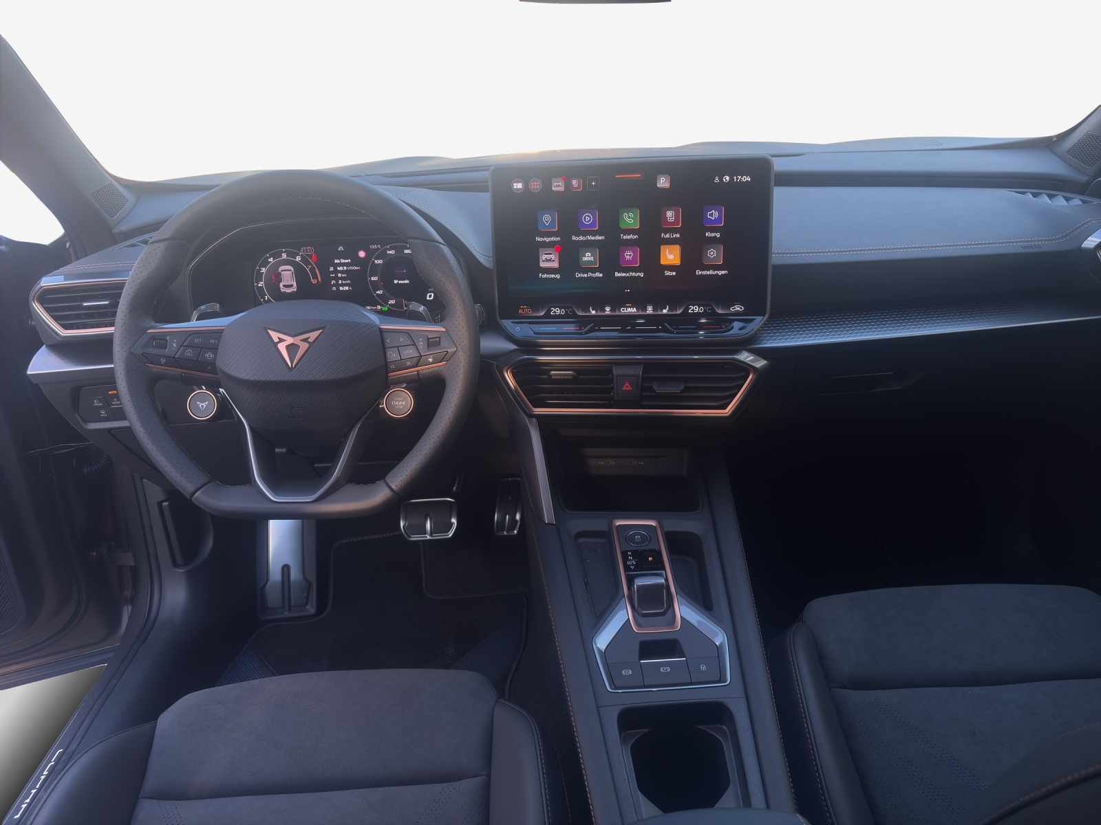 CUPRA Formentor 2.5TSI VZ5 4Drive DSG-image-8