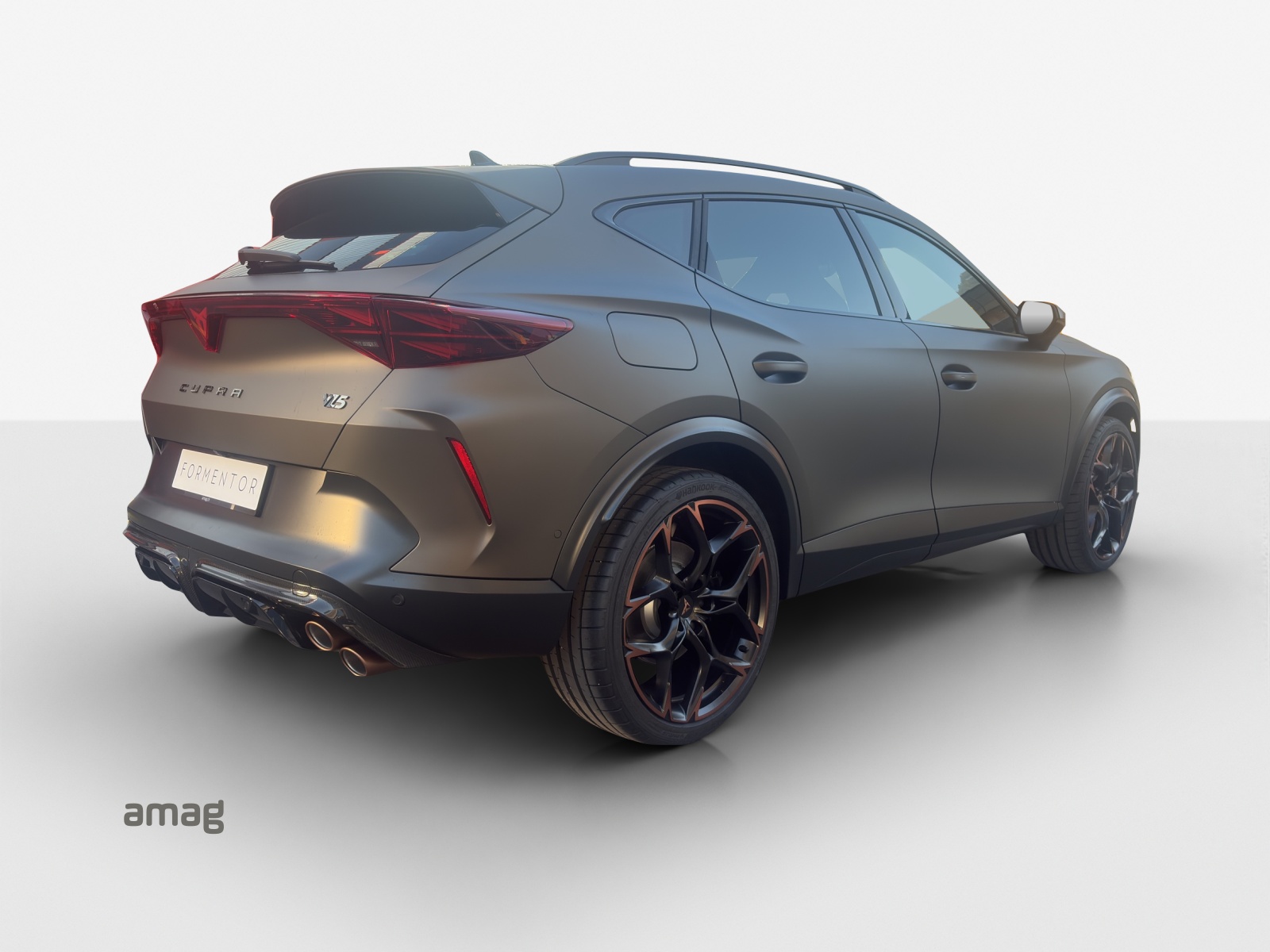 CUPRA Formentor 2.5TSI VZ5 4Drive DSG-image-4