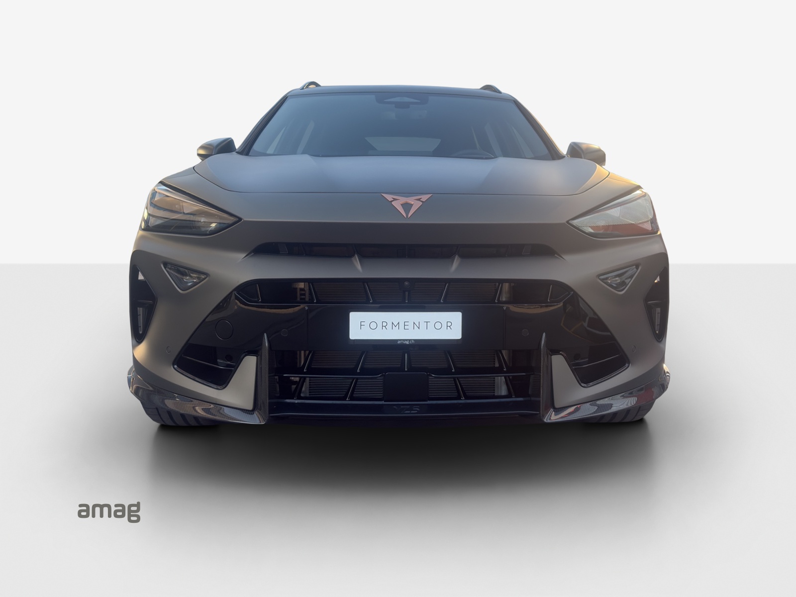 CUPRA Formentor 2.5TSI VZ5 4Drive DSG-image-6