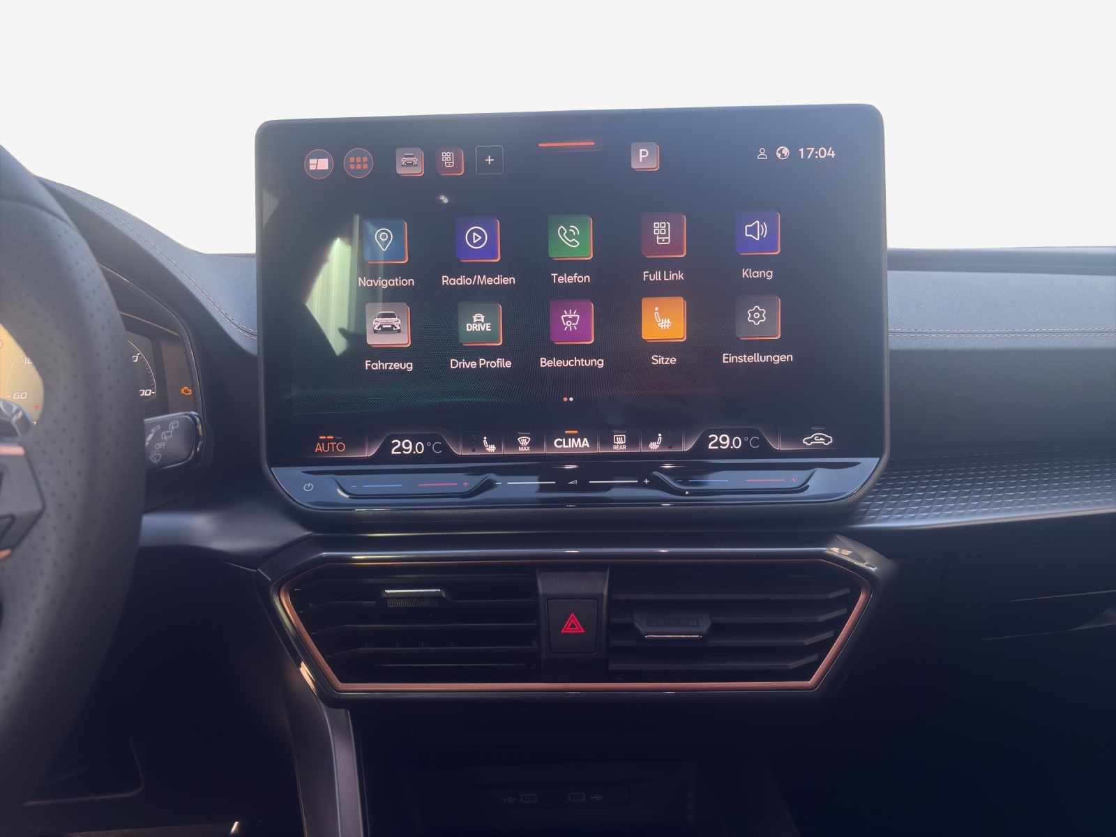 CUPRA Formentor 2.5TSI VZ5 4Drive DSG-image-10