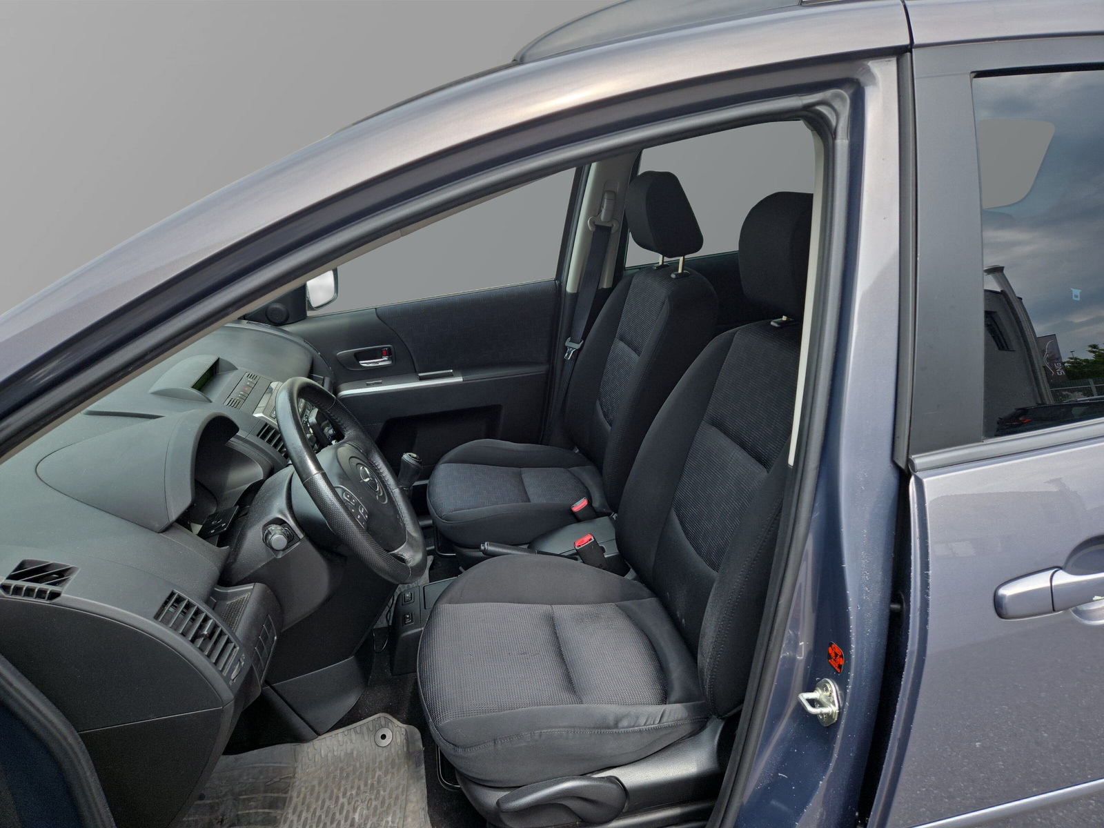 MAZDA 5 2.0d 16V Exclusive-image-5