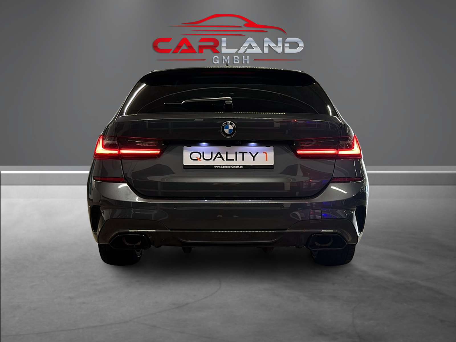 BMW M340d xDrive 48V Touring Steptronic Sport-showroom-element-3