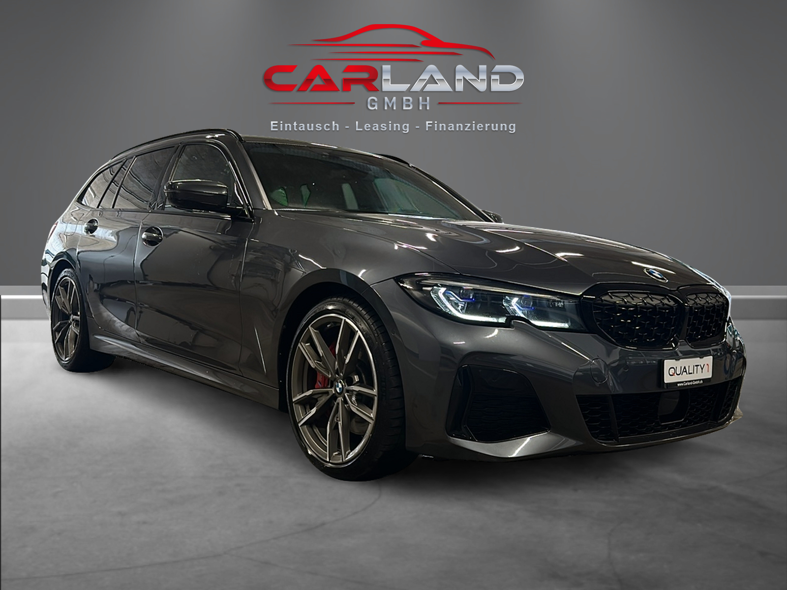 BMW M340d xDrive 48V Touring Steptronic Sport-image-6