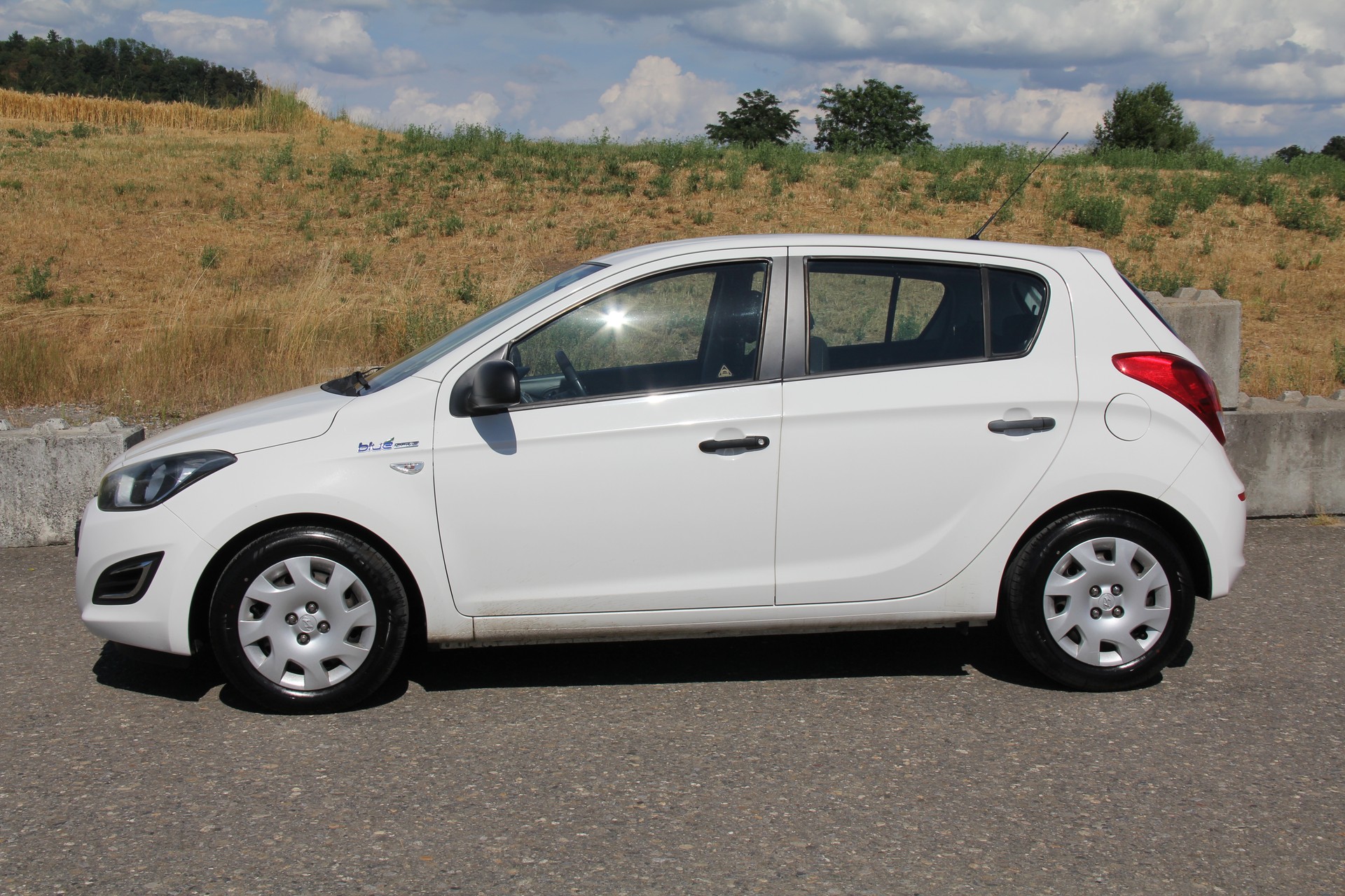 HYUNDAI i20 1.2 Comfort