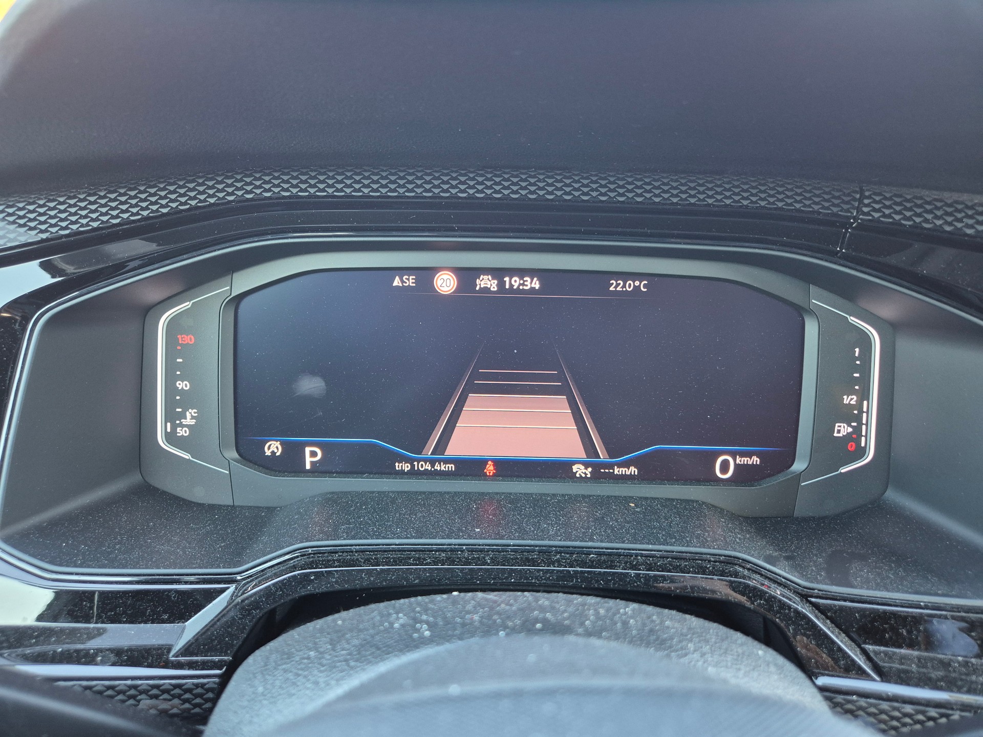 VW Taigo 1.5 TSI 75 Edition DSG-image-5
