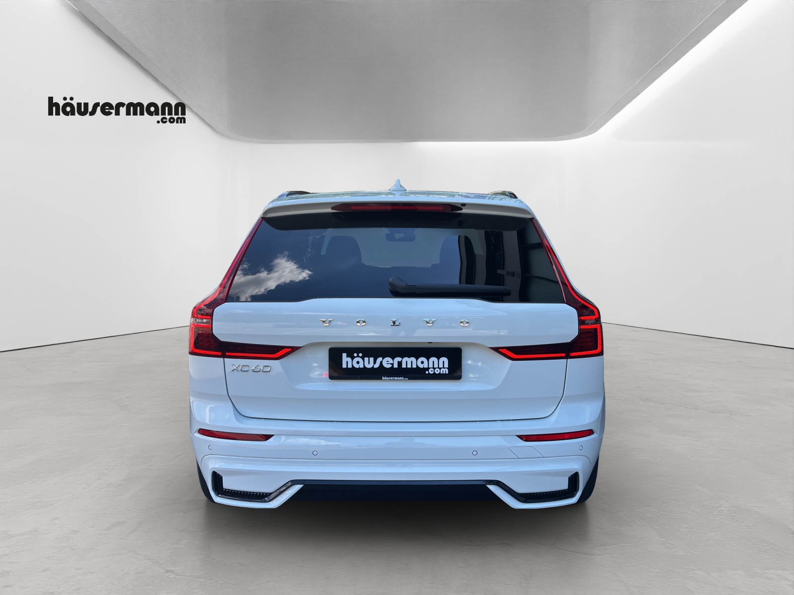 VOLVO XC60 2.0 T8 TE Ultra Dark eAWD-image-10