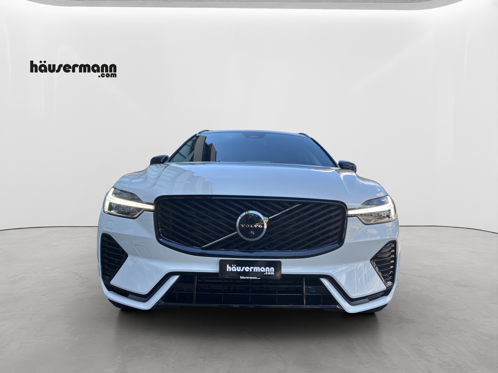 VOLVO XC60 2.0 T8 TE Ultra Dark eAWD-image-9