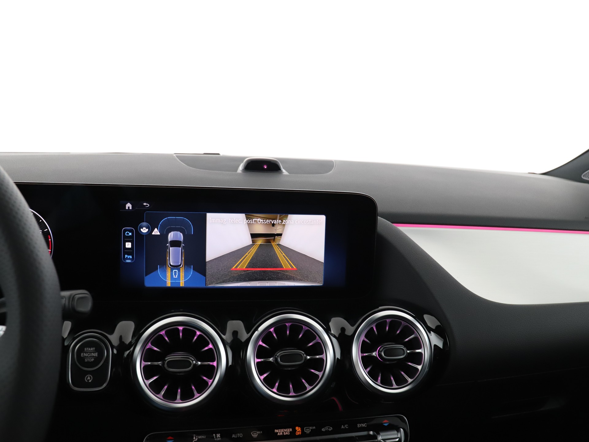 MERCEDES-BENZ GLA 200 Night Star 7G-D-image-14