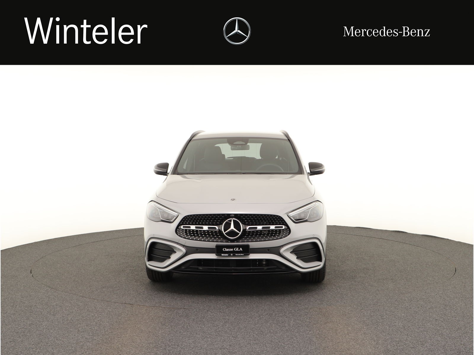 MERCEDES-BENZ GLA 200 Night Star 7G-D-image-7