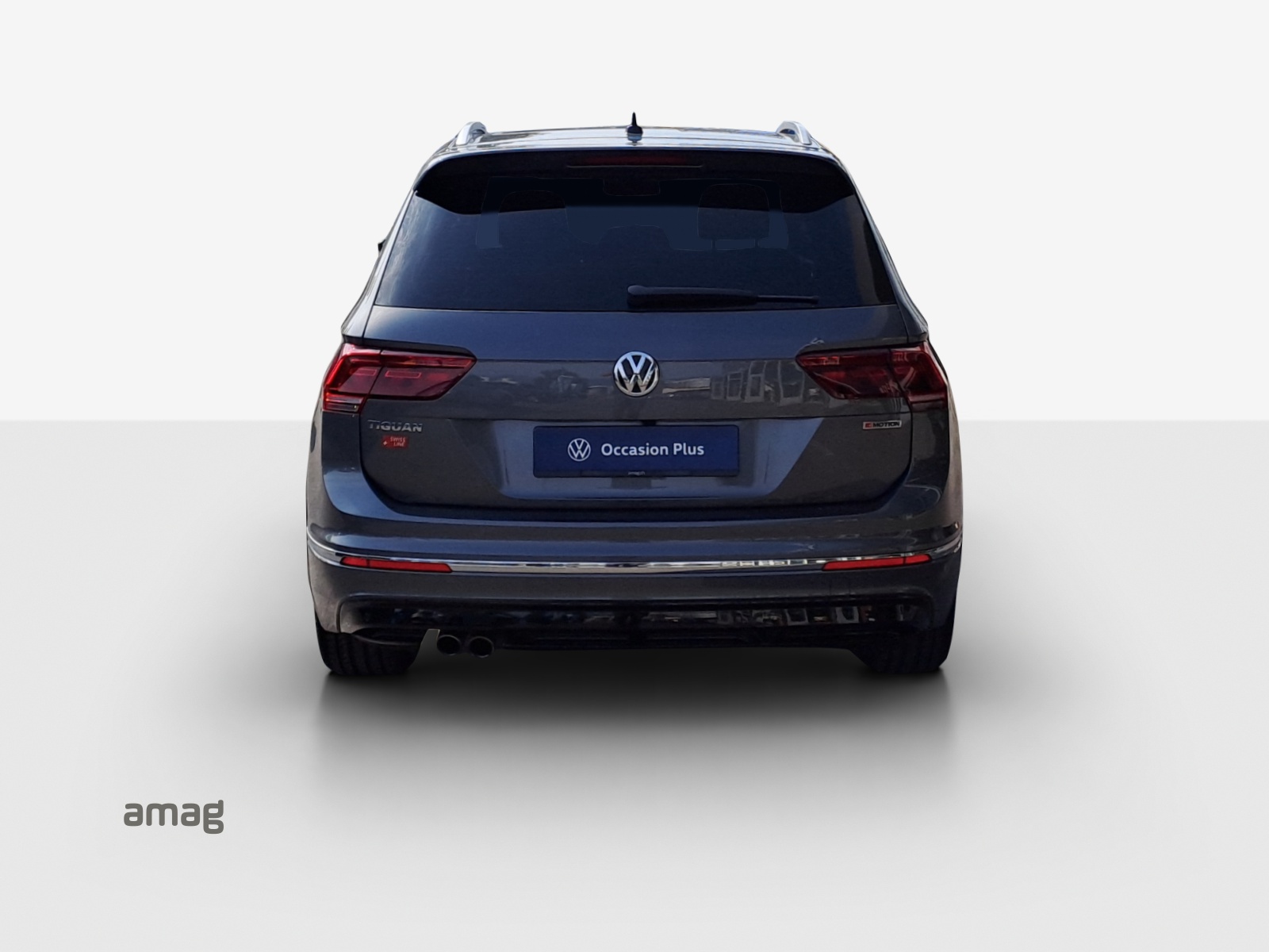 VW Tiguan 2.0TSI Highline 4Motion DSG-showroom-element-3
