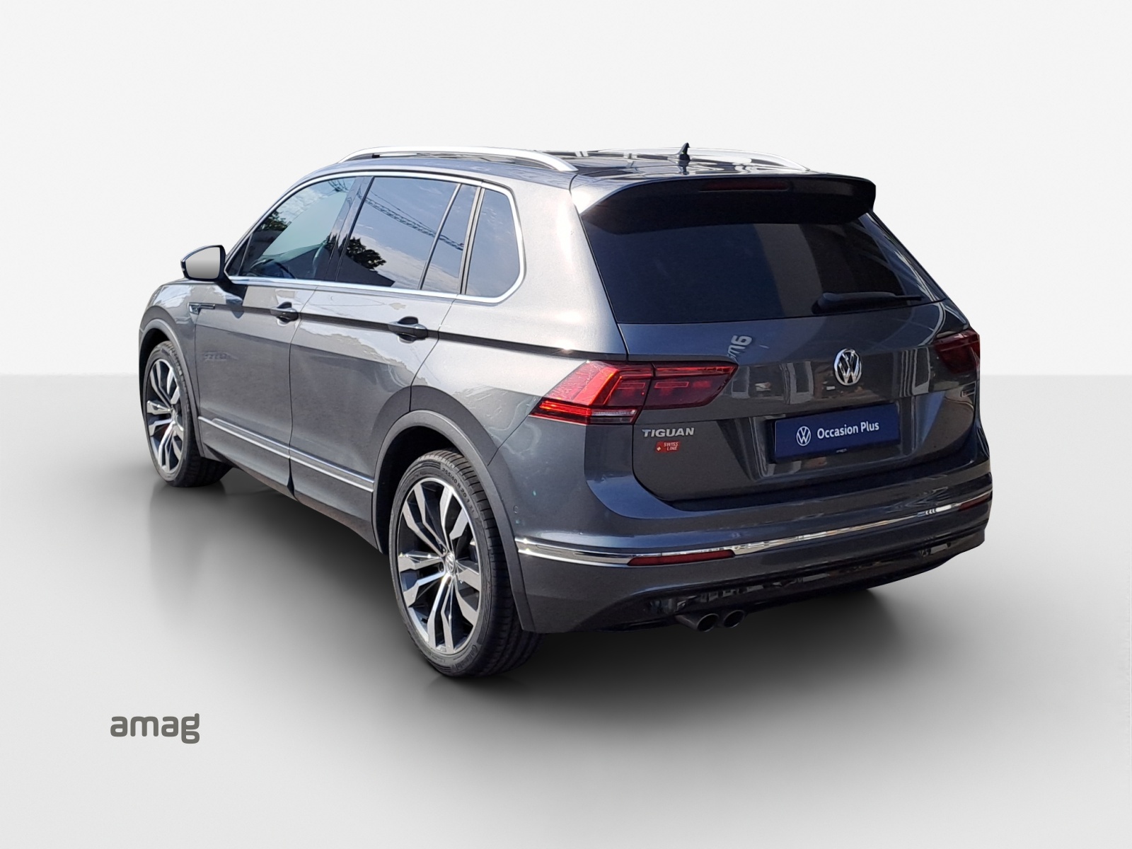 VW Tiguan 2.0TSI Highline 4Motion DSG-showroom-element-2