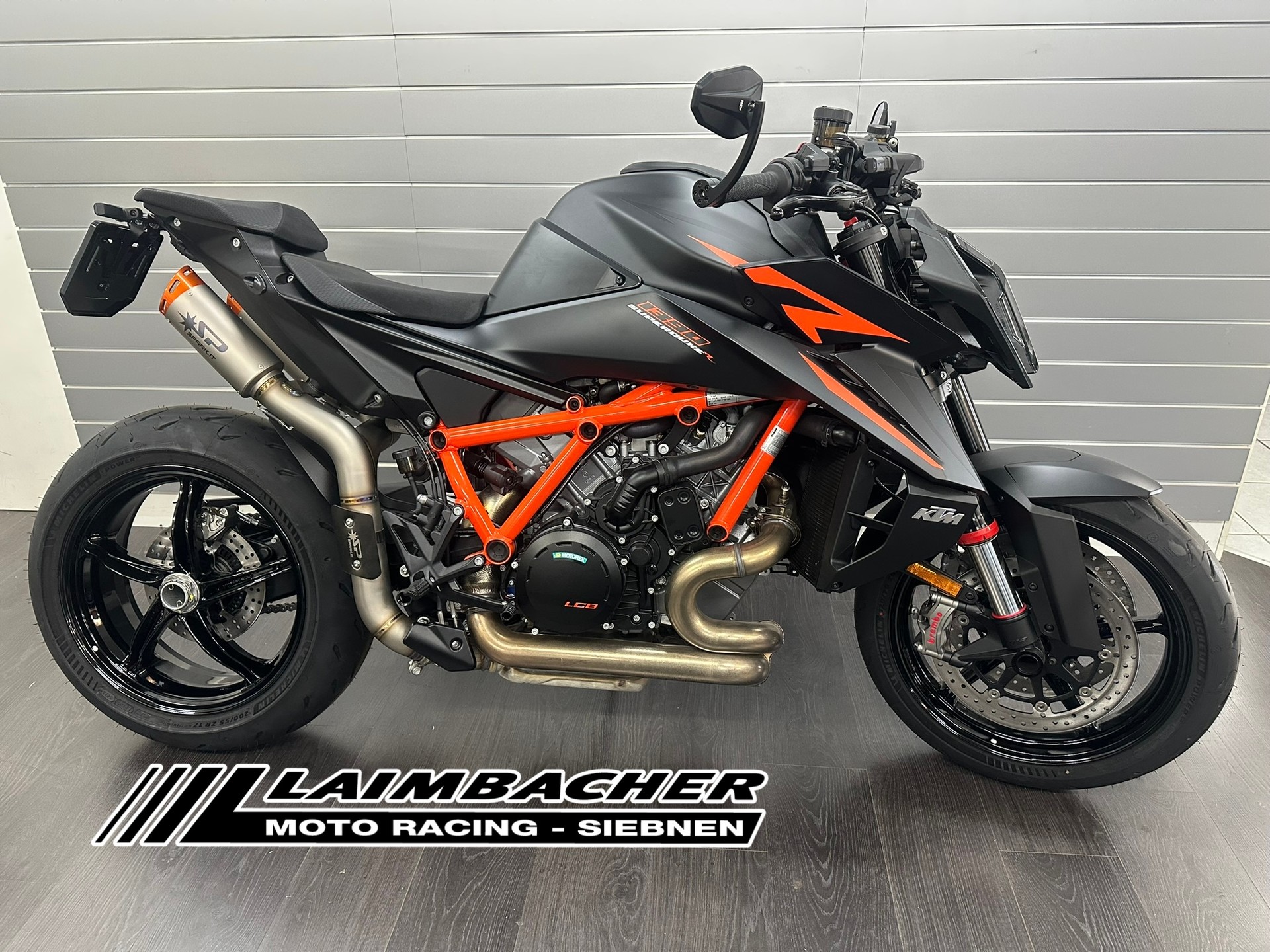 KTM 1390 Super Duke R-image-0