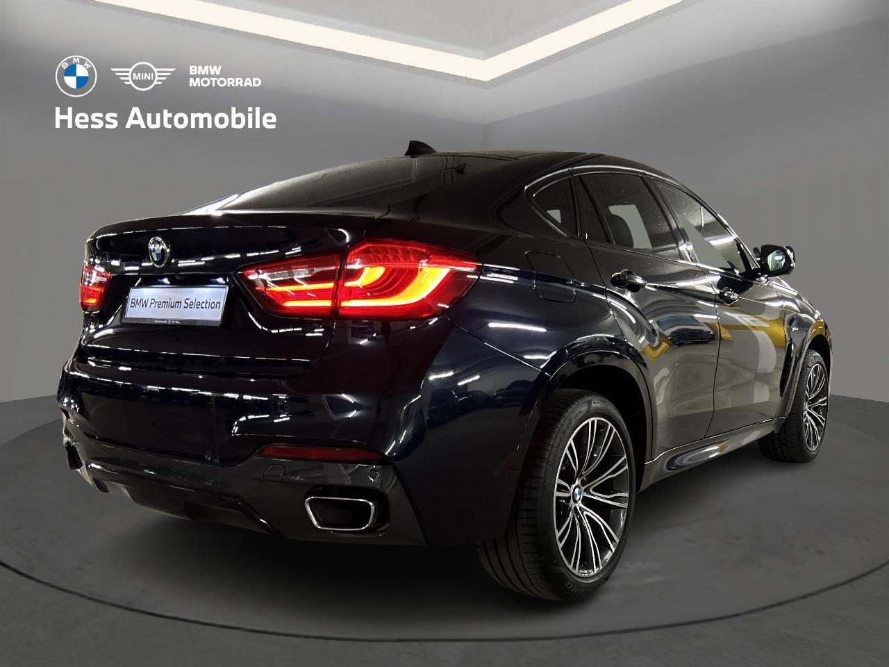 BMW X6 40d xDrive M Sport-showroom-element-2