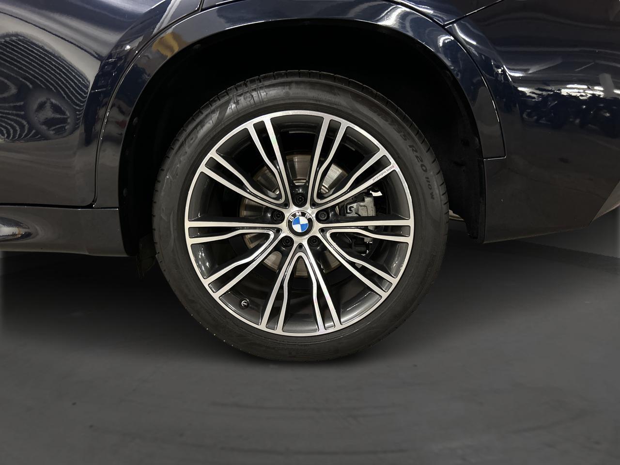 BMW X6 40d xDrive M Sport-image-11